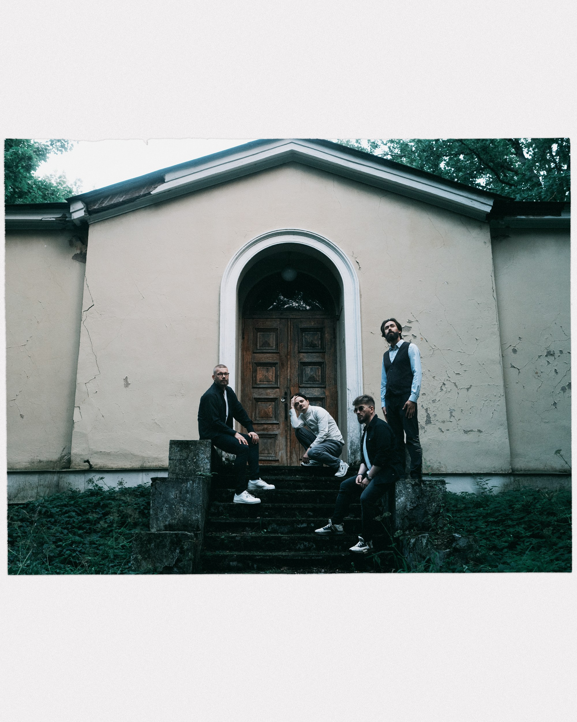 АФФИНАЖ. Фотограф