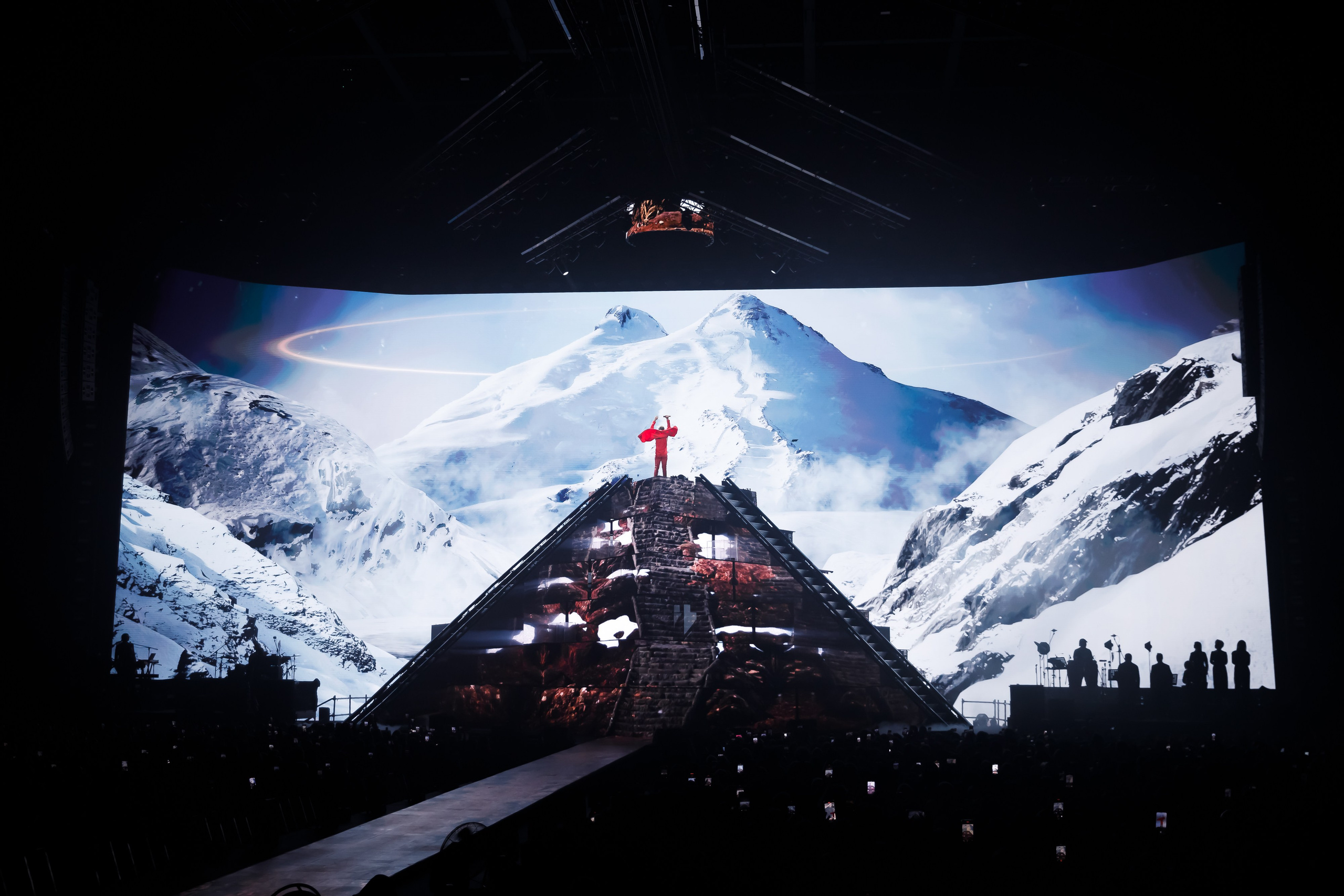 ДИМА БИЛАН 14.02.25. Катерина Киреева — фотограф в Москве