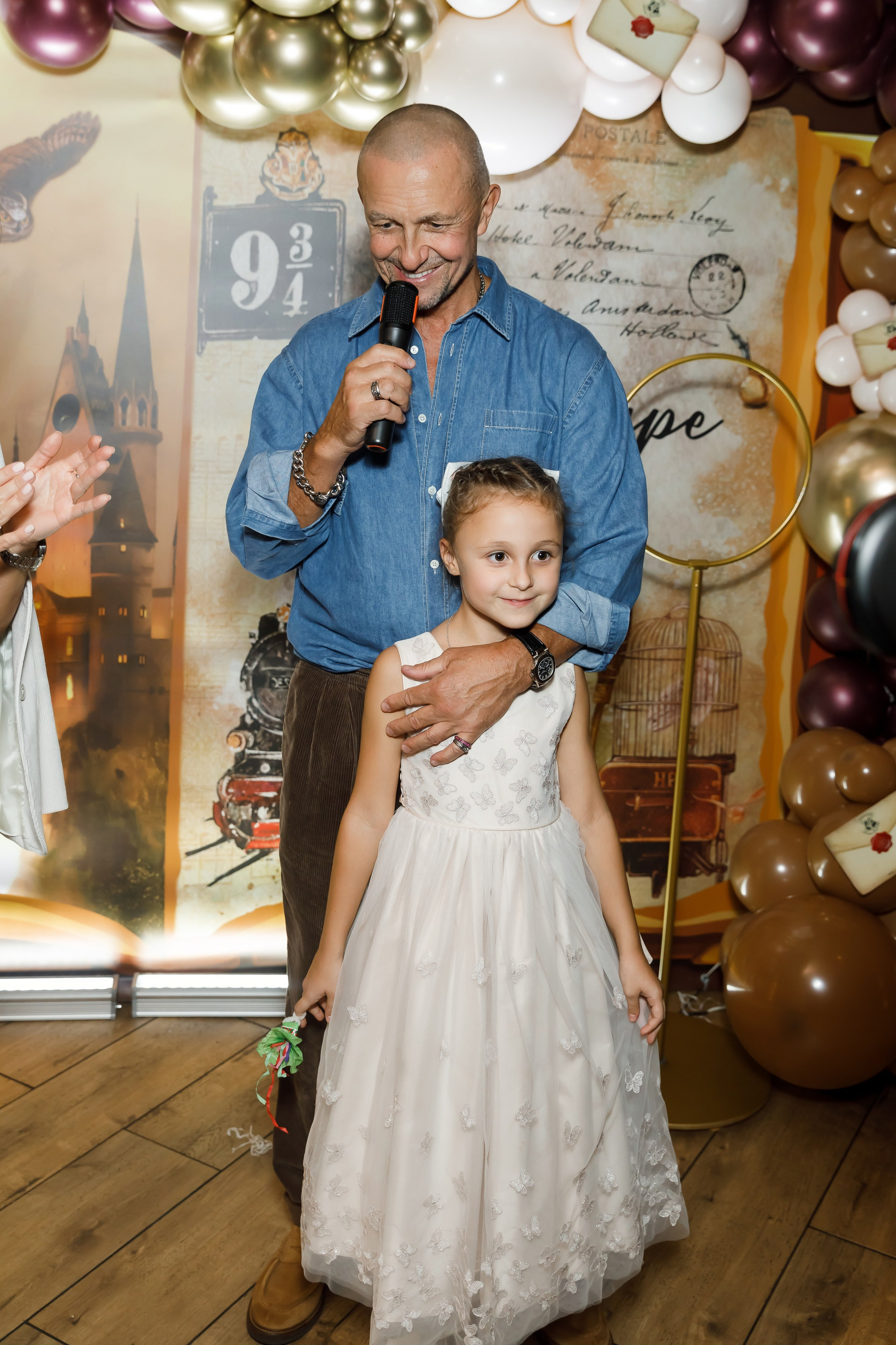 САША 8 лет. Катерина Киреева — фотограф в Москве