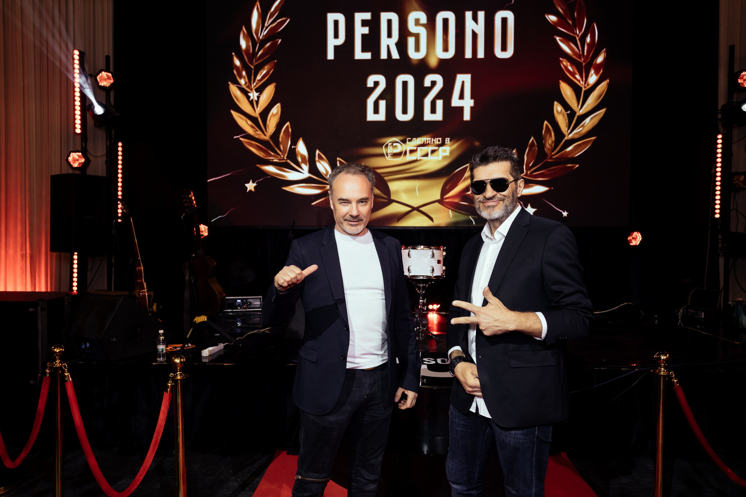 Премия «PERSONO» 2024. Катерина Киреева — фотограф в Москве