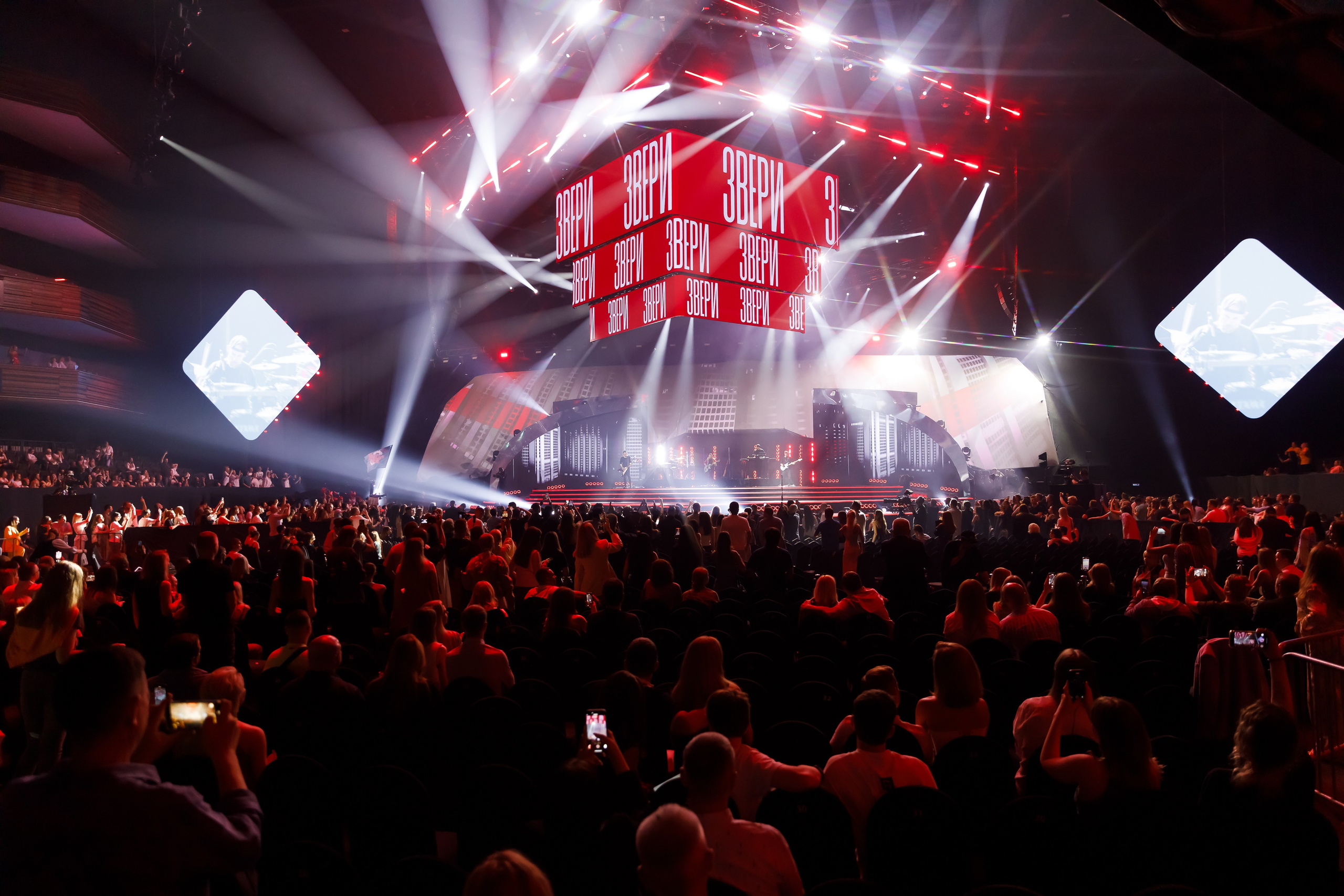 МУЗТВ 2025. Катерина Киреева — фотограф в Москве