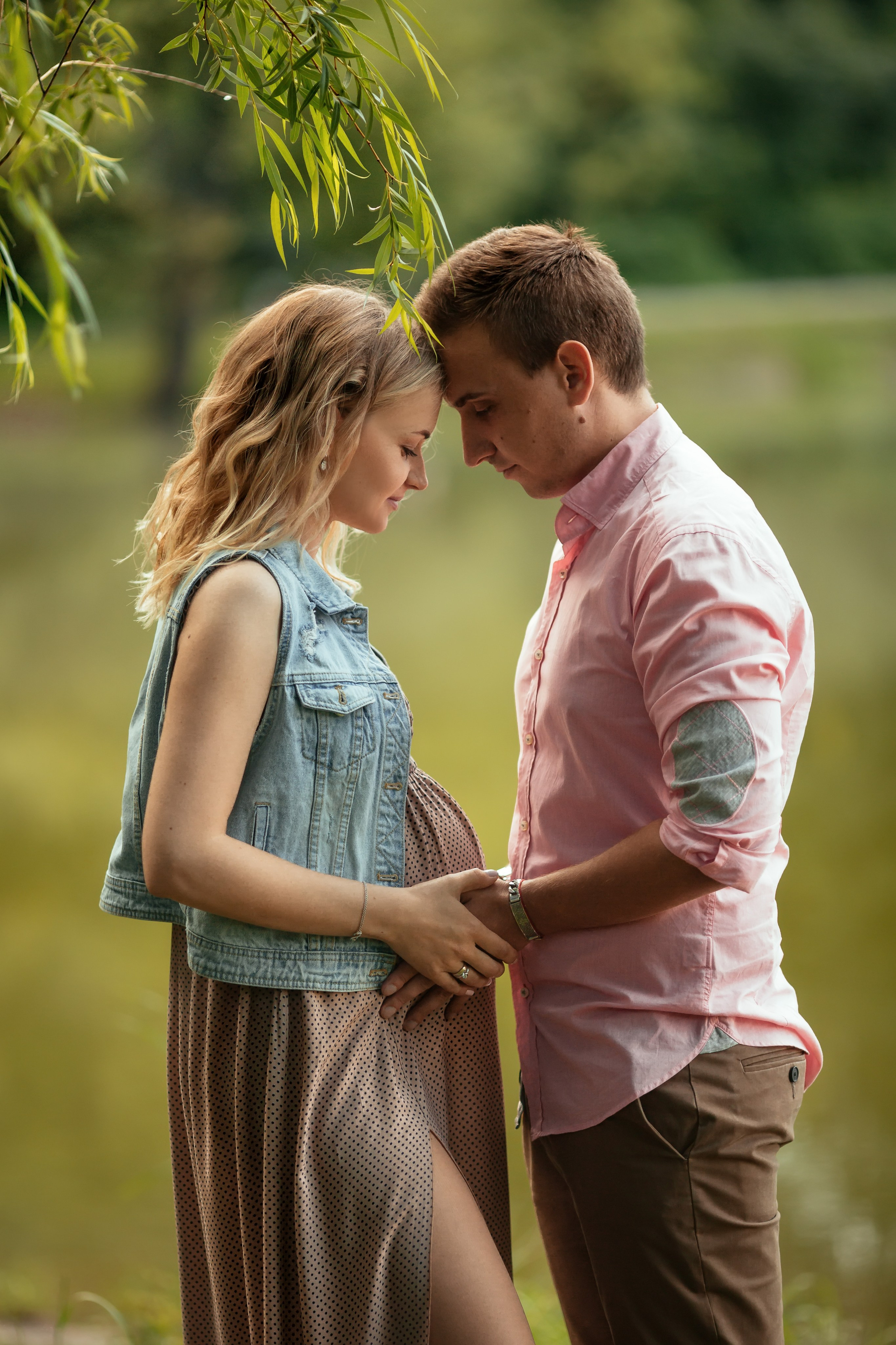 СЕМЕЙНАЯ СЪЕМКА. Катерина Киреева — фотограф в Москве