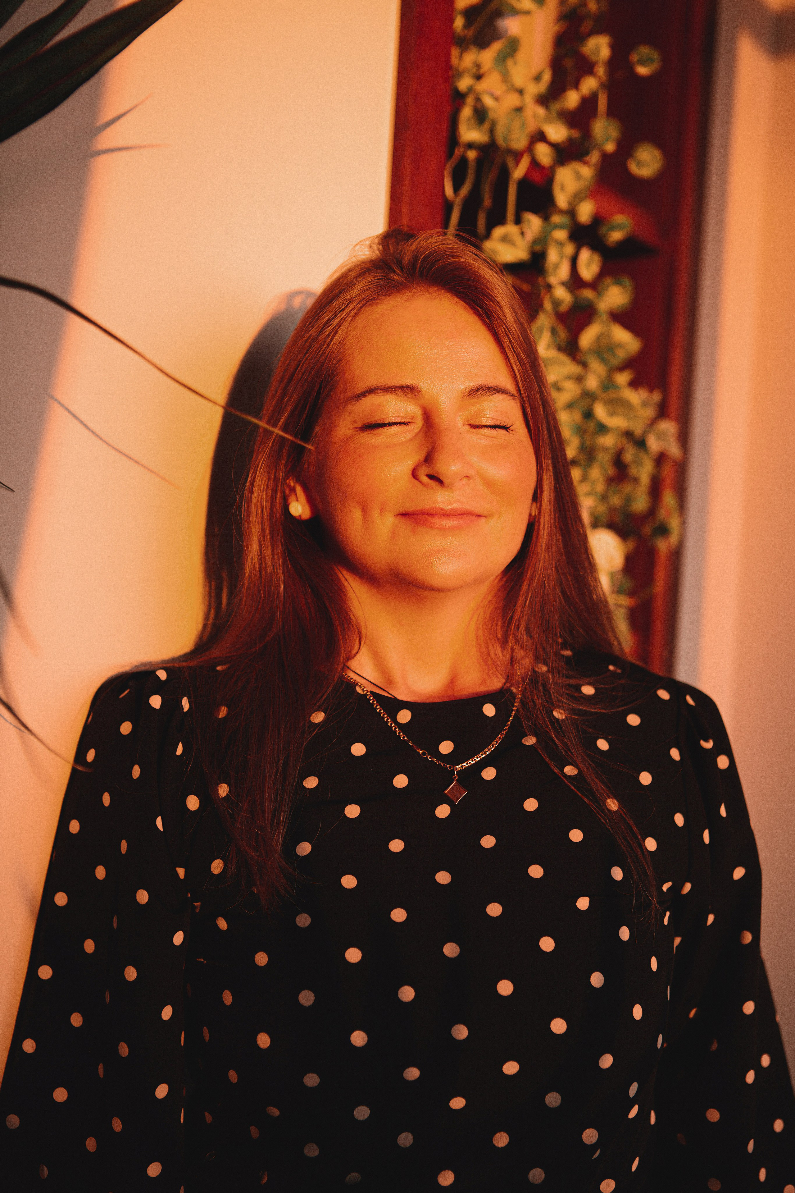 Мария. Портретный фотограф Юлия Фёдорова