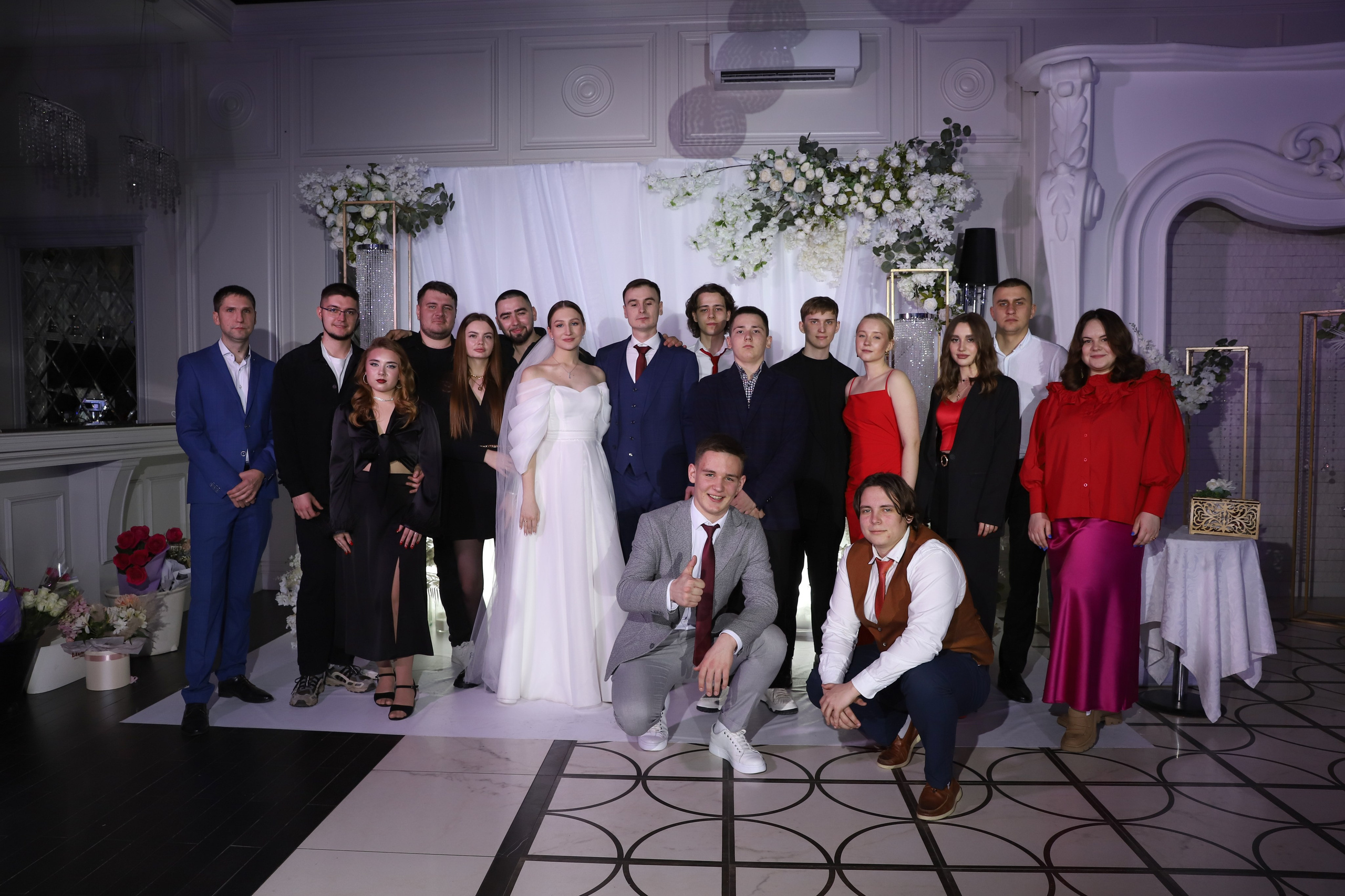 Полный день. Фотограф в Ростове-на-Дону Мария Безменова