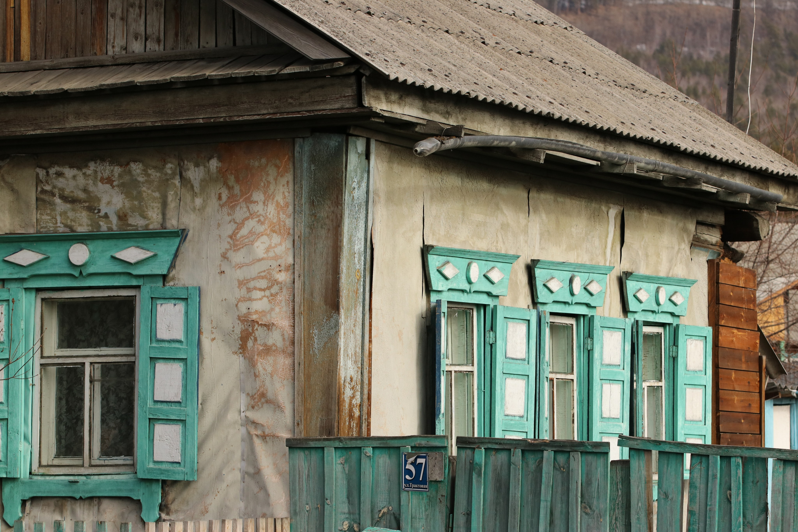 Аршан. Март 2023. Путешественник-фотограф из Санкт-Петербурга Татьяна Свистулина