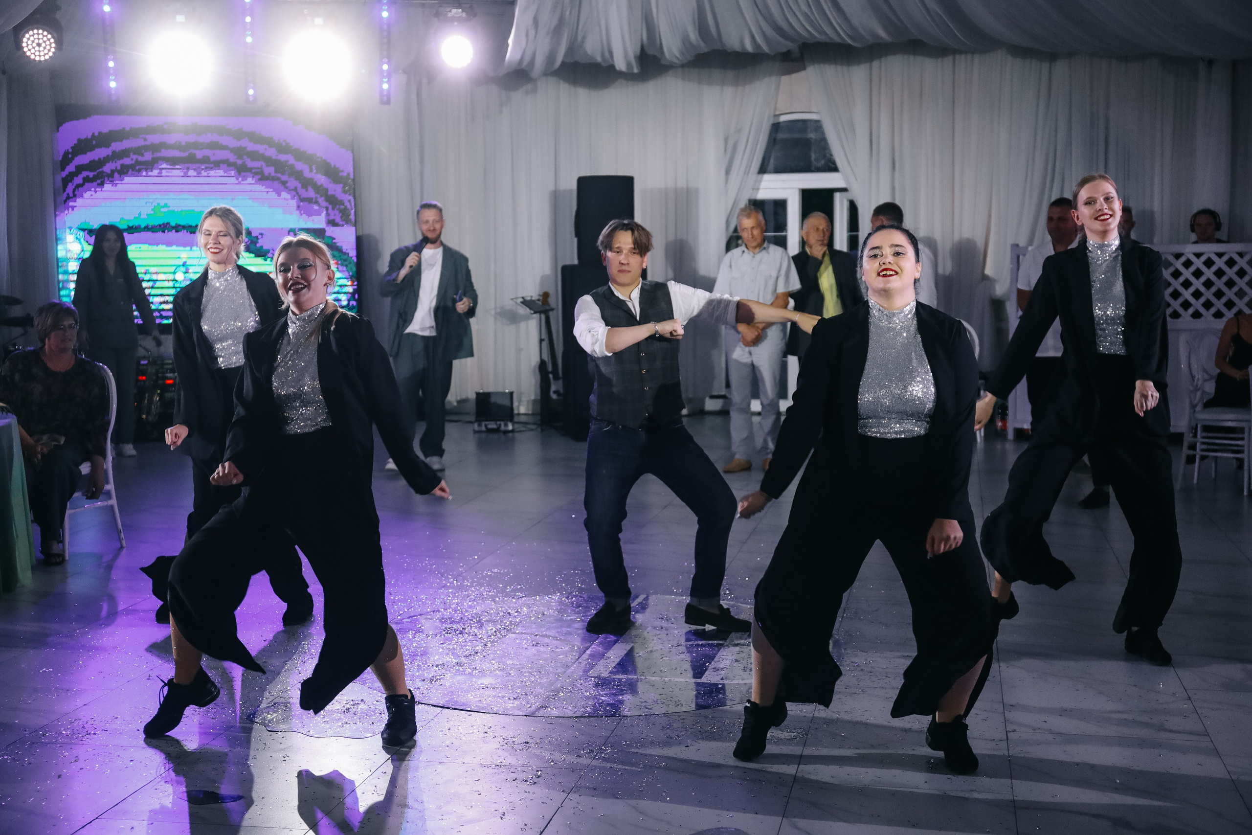 Екатерина и Павел. Семейный и свадебный фотограф в Пензе Валерия Филюкова