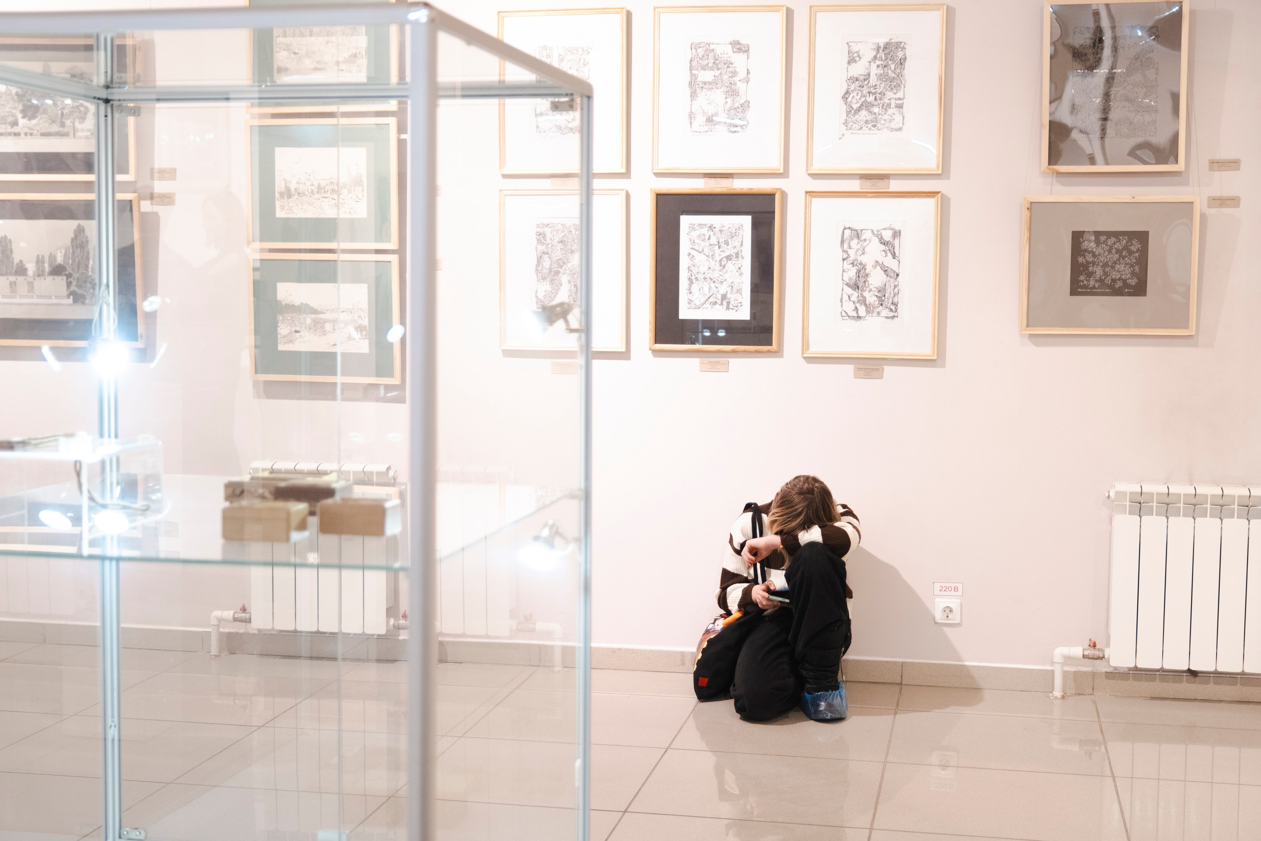 Фотограф Кузнецов Егор Липецк