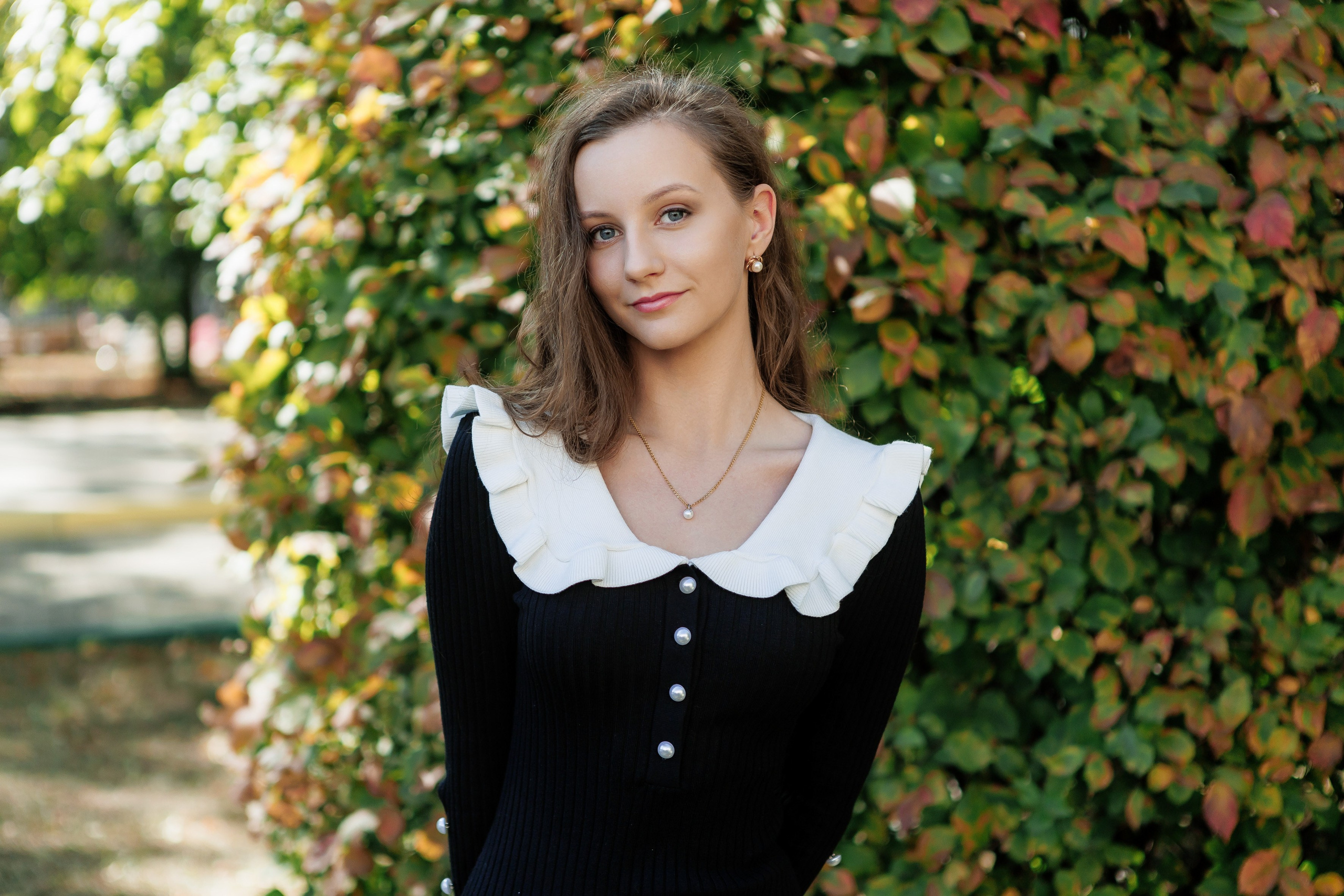 Гимназия 12 11 А 2024. Свадебный и портретный Фотограф в Липецке Дмитрий Котюков