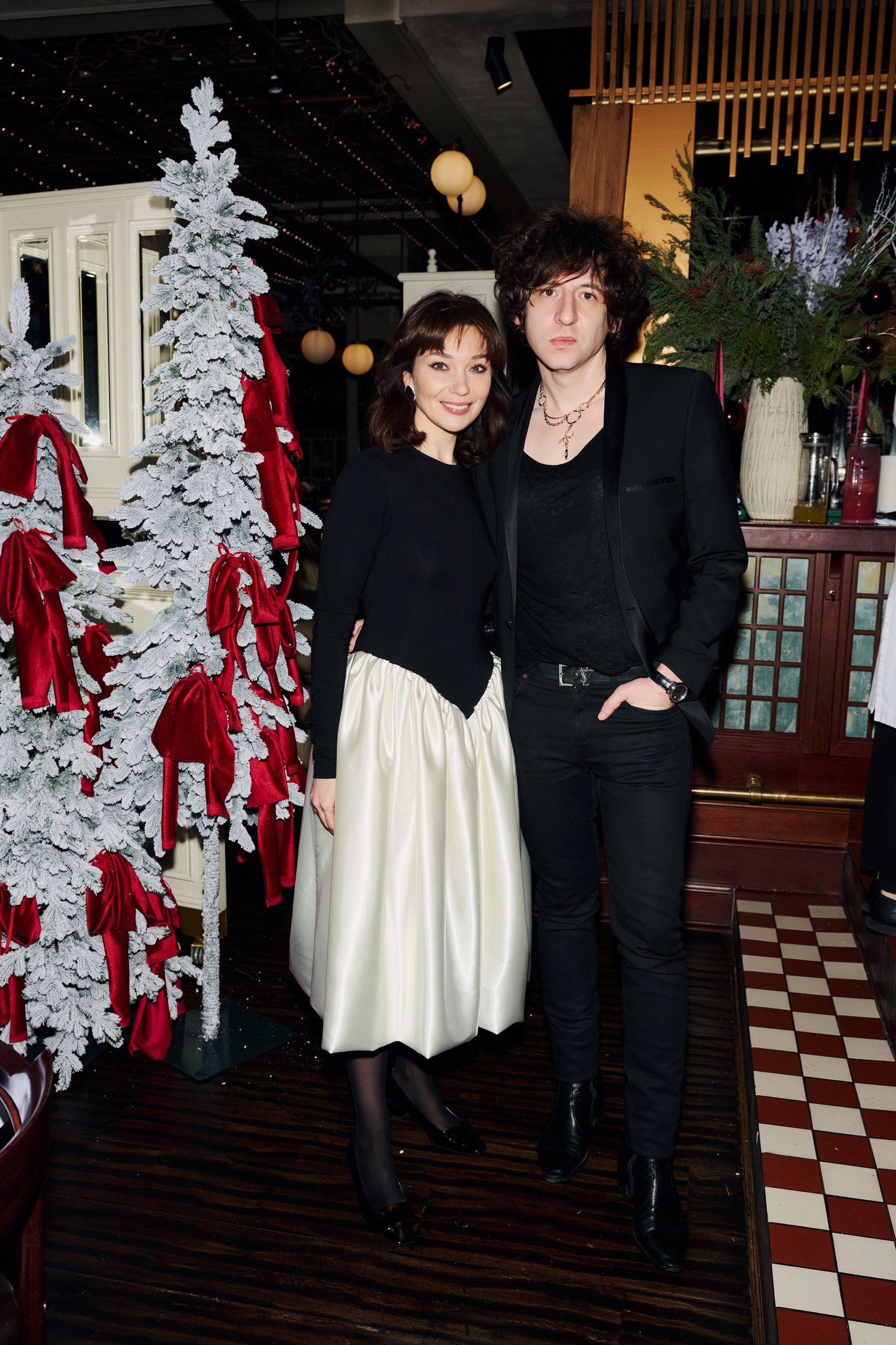 Masterpece x Buro. Фотограф Сергей Бойко Москва