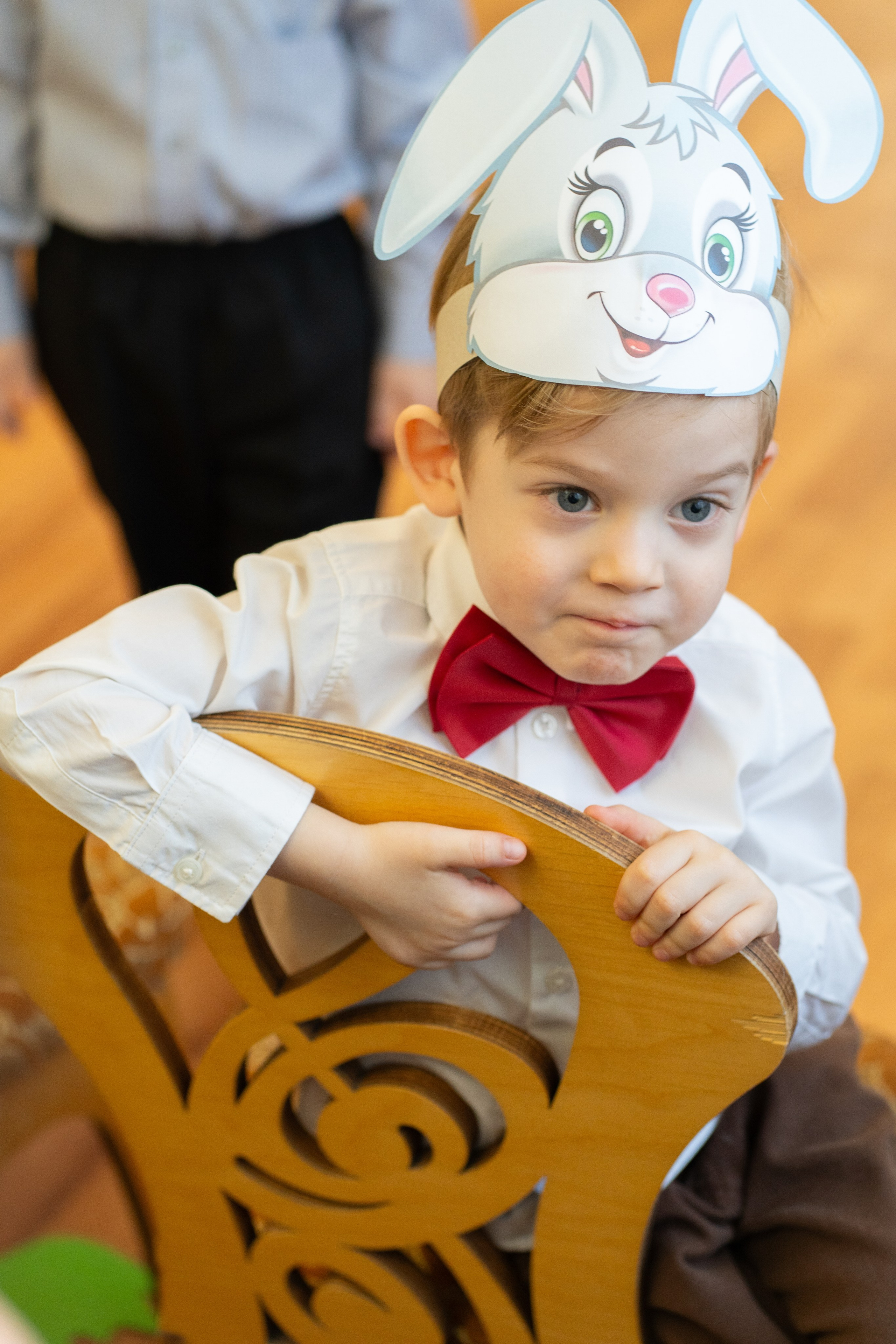 Я в детском саду. Алена Коломоец | Фотограф, Мирный, Якутия