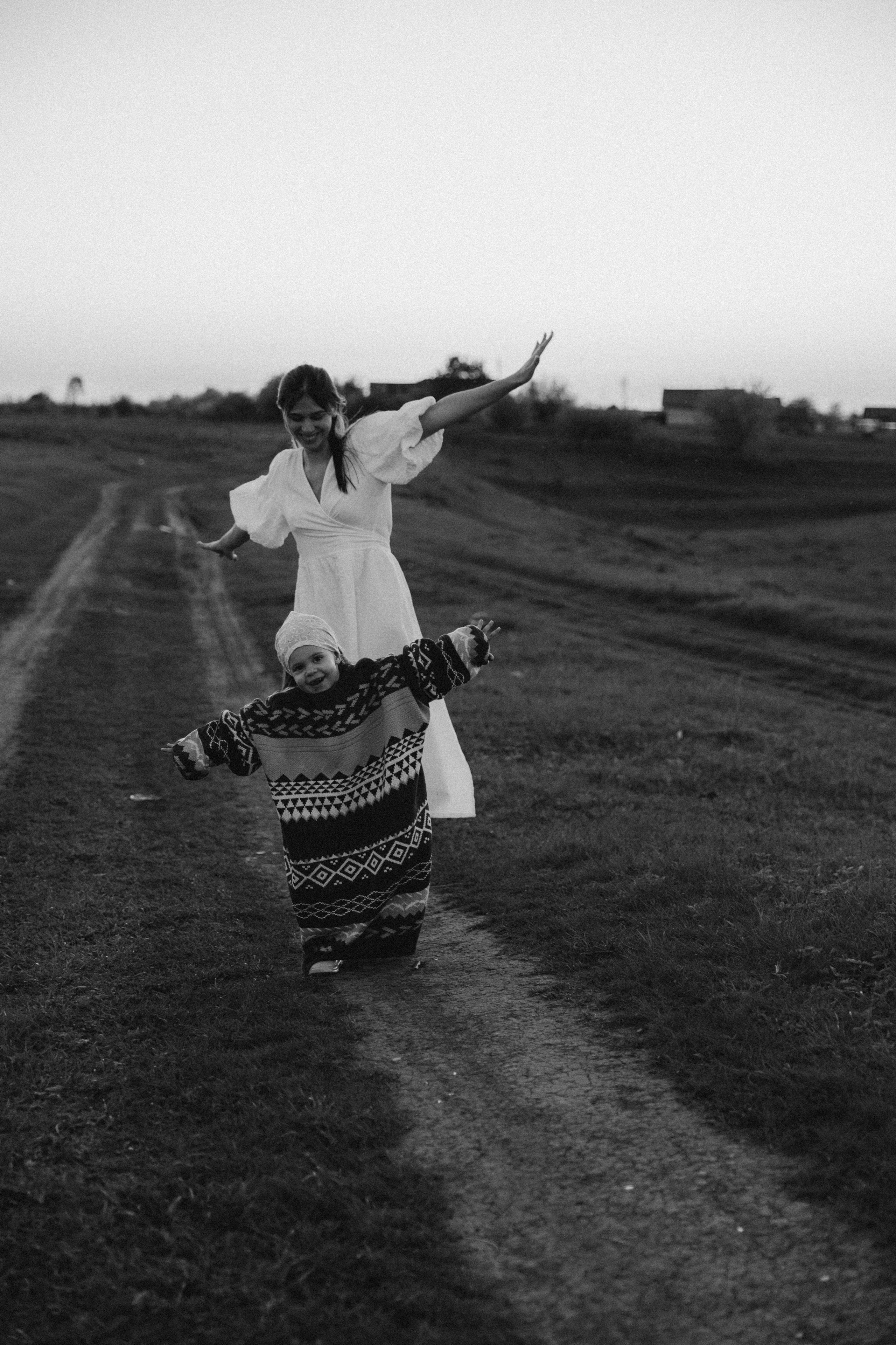 Маша и Мира. Фотограф Ульяна Дивина в Нижнем Новгороде и Нижегородской области