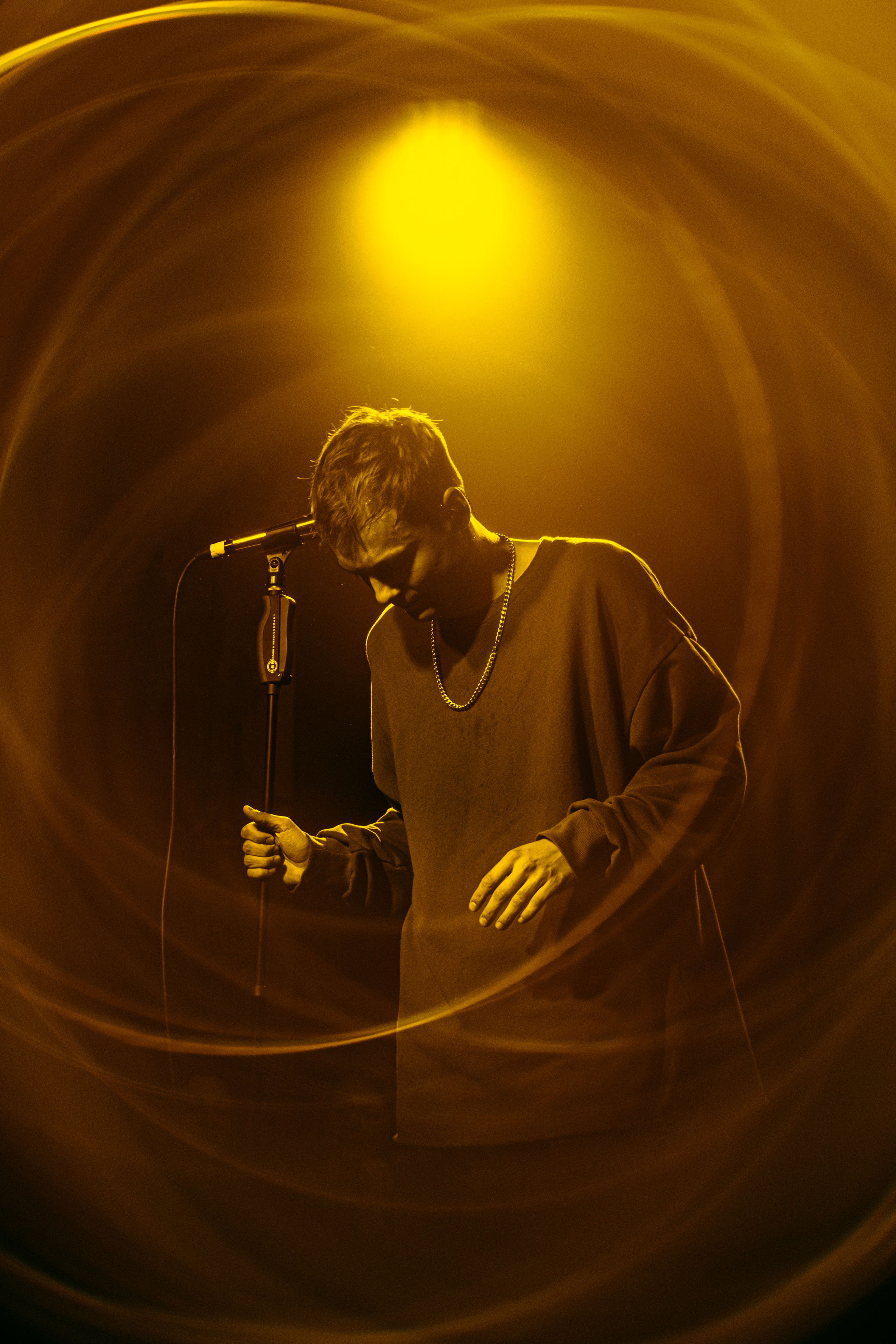 Слава Oscal. Репортажный и портретный фотограф в Москве Кристина Волконская