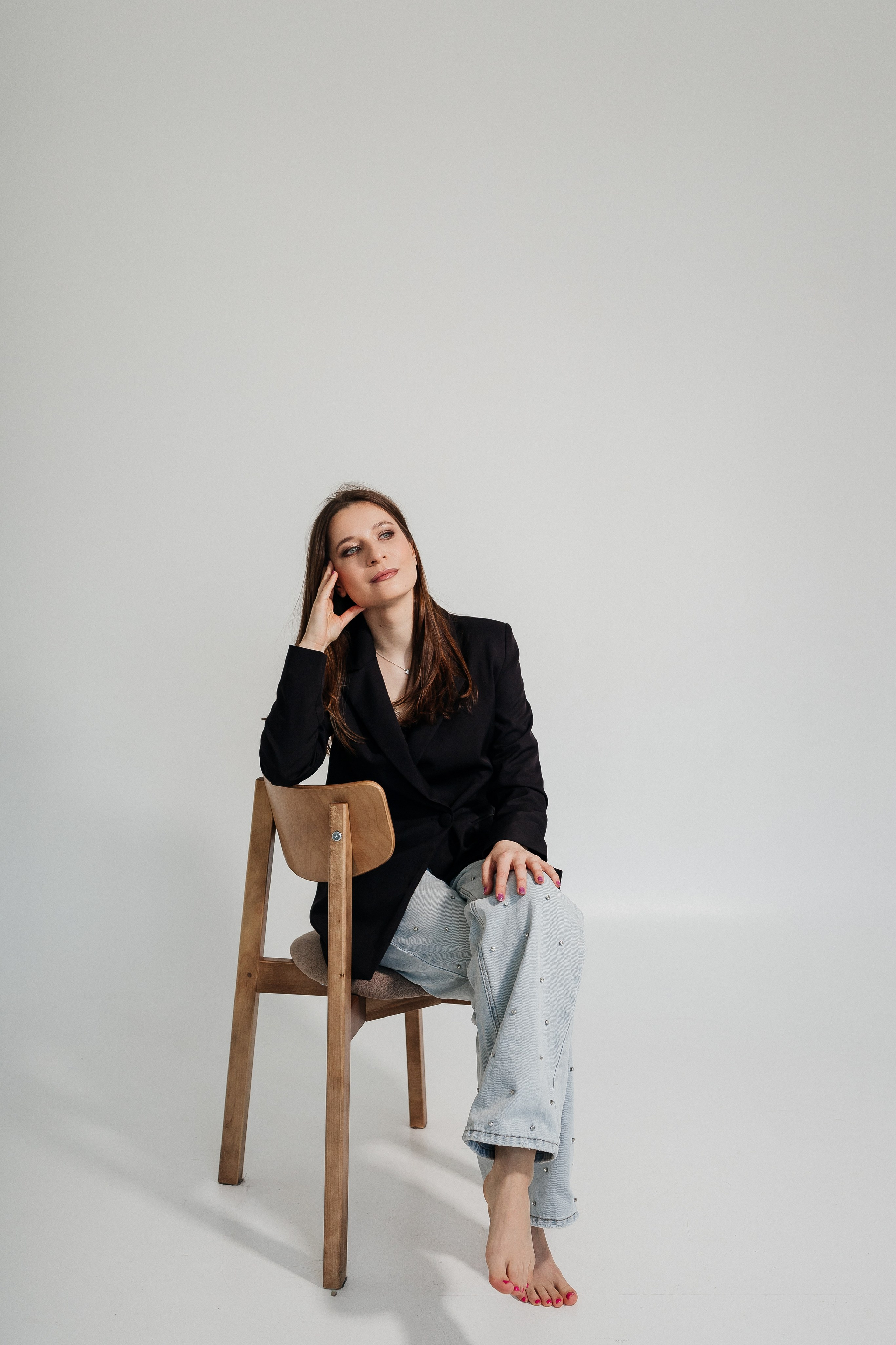 Александра. Свадебный и семейный фотограф в Екатеринбурге