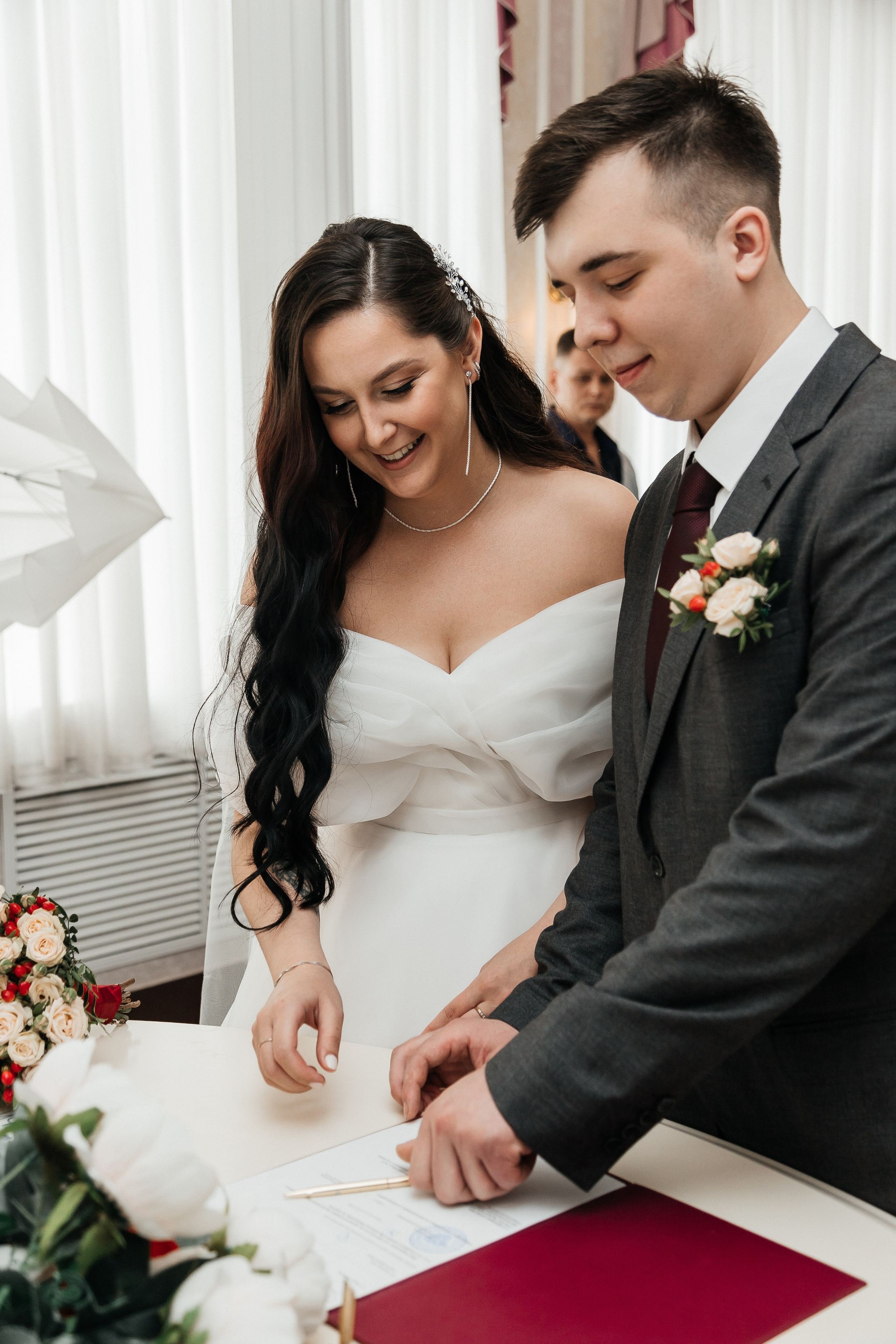 Дмитрий и Мария/2024. Свадебный и семейный фотограф в Екатеринбурге