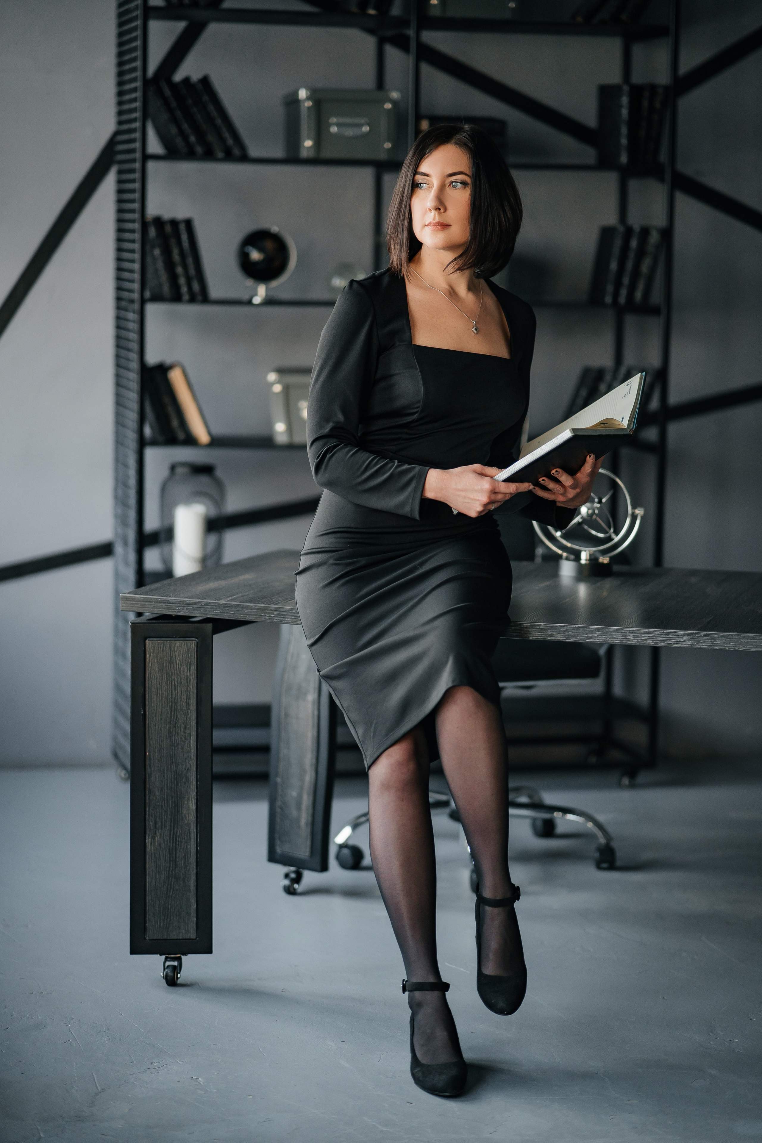 Студийная. Фотограф Ангарск Иркутск Ксения Король