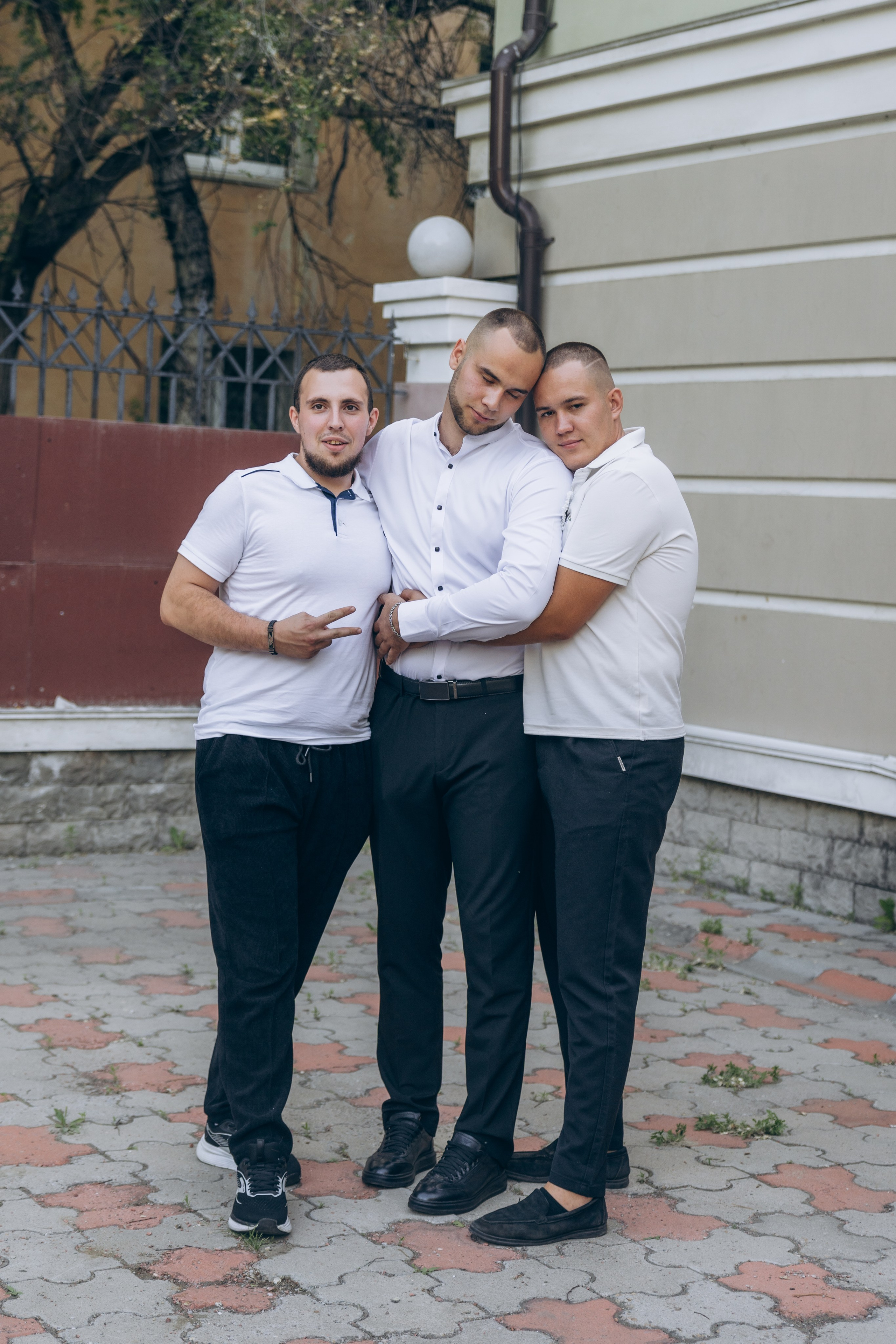 Отель «Арбат». Фотограф Ангарск Иркутск Ксения Король