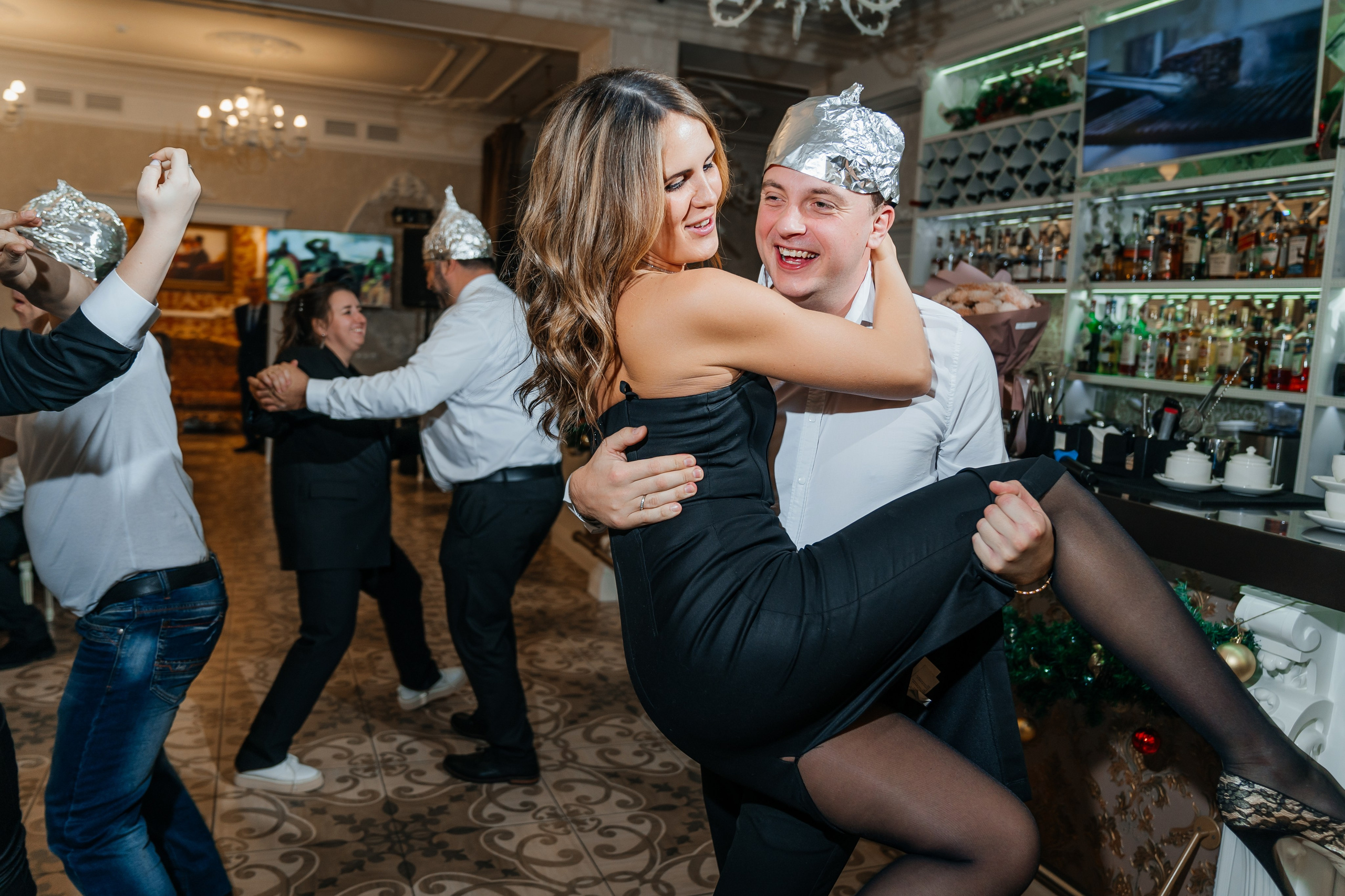 Отель «ПушкинЪ». Фотограф Ангарск Иркутск Ксения Король