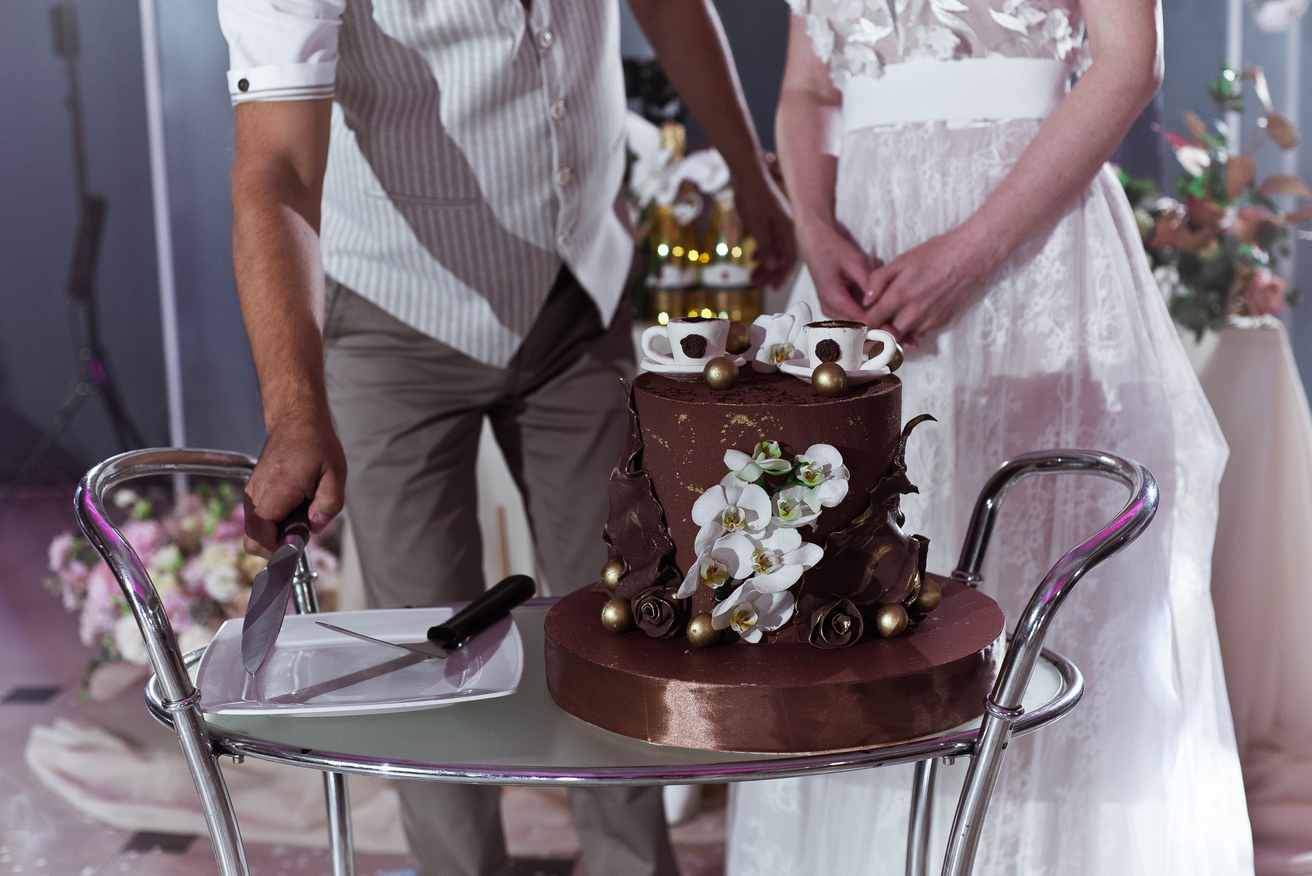 Илья и Евгения. Свадебный и семейный фотограф Яна Стражева. Волгоград, Москва
