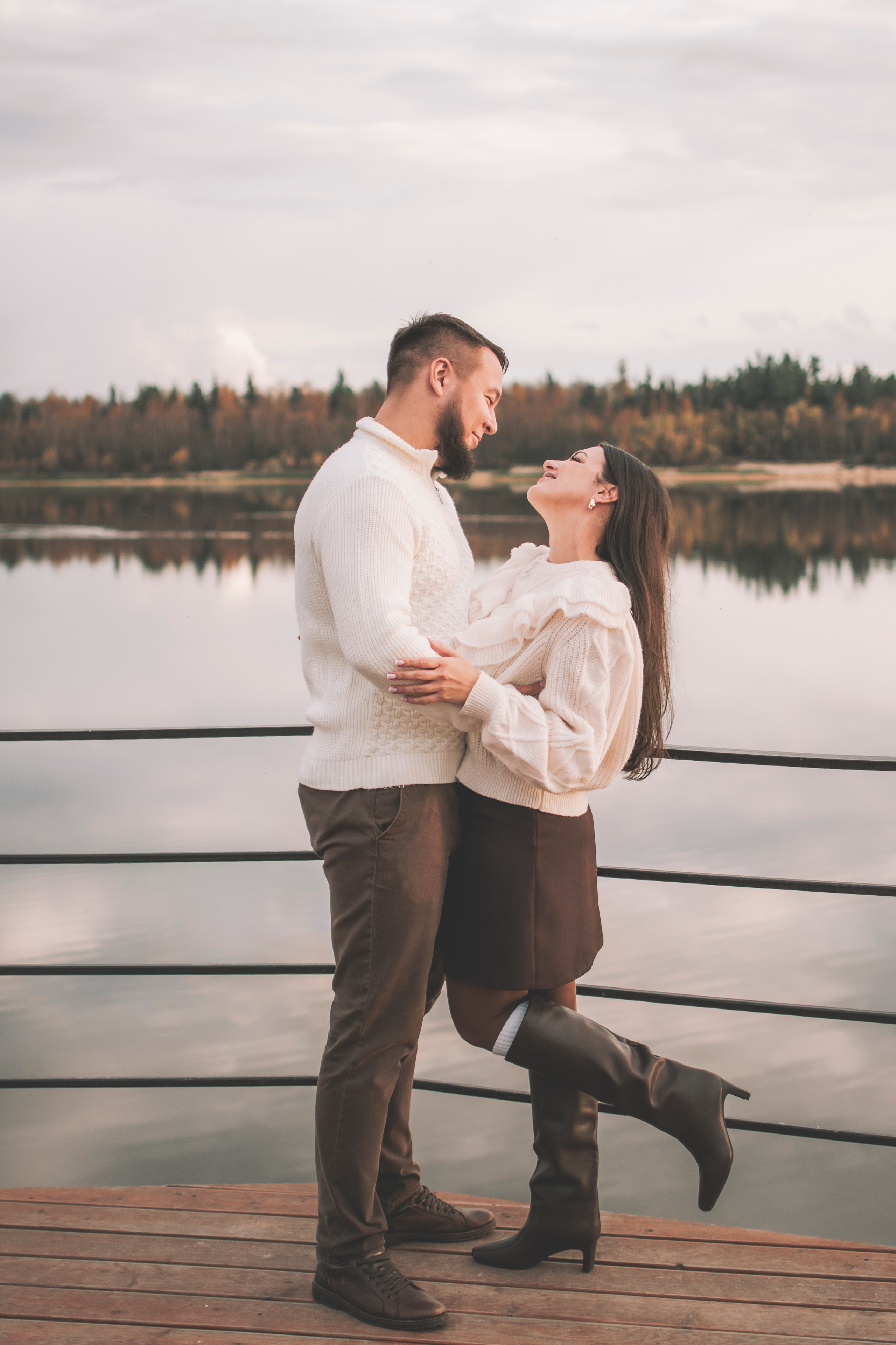 «Любовь живет тут…». Семейный и свадебный фотограф Губкинский и Ставрополь