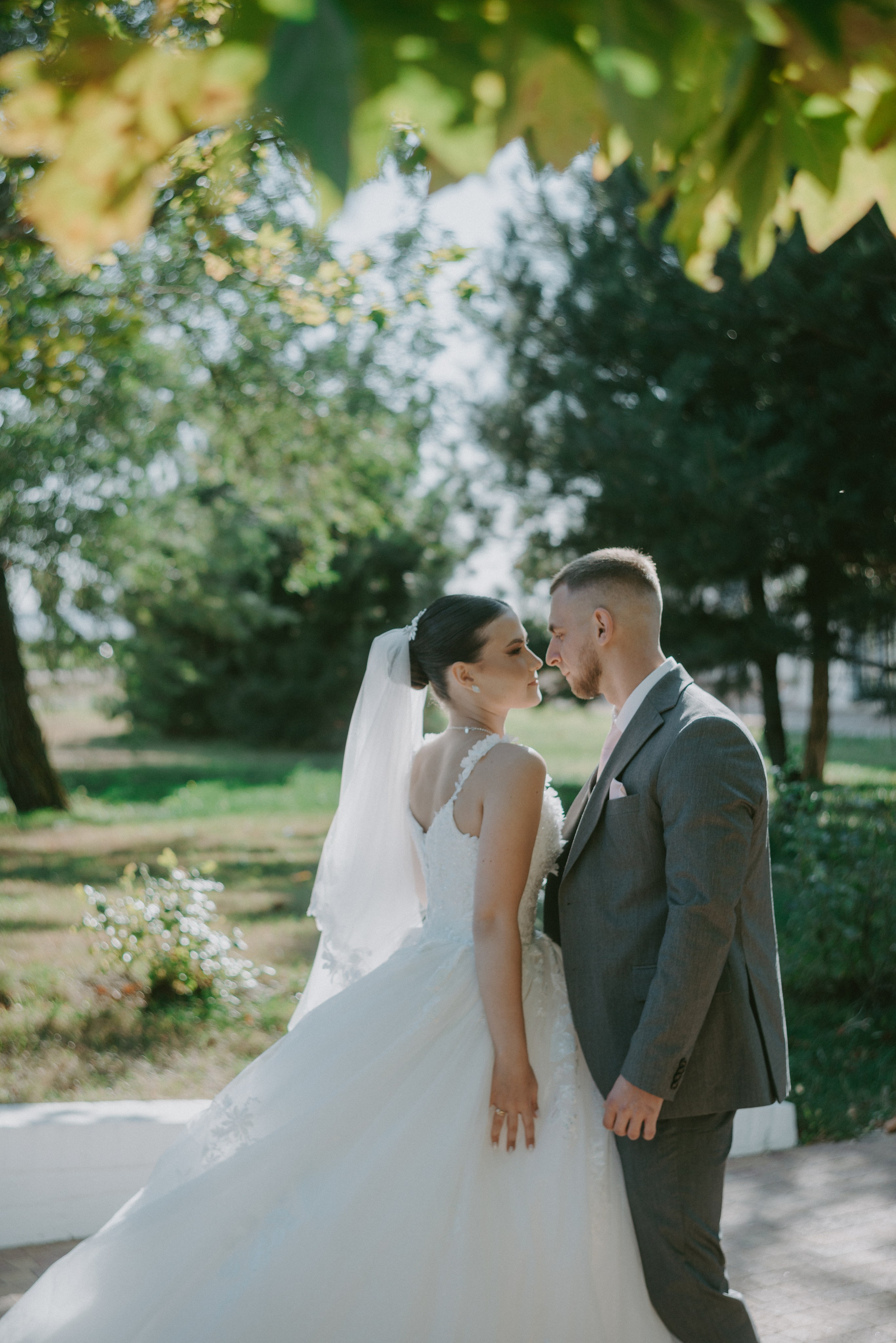 Роман & Вероника. Свадебный и семейный фотограф город Темрюк Фотостудия Темрюк