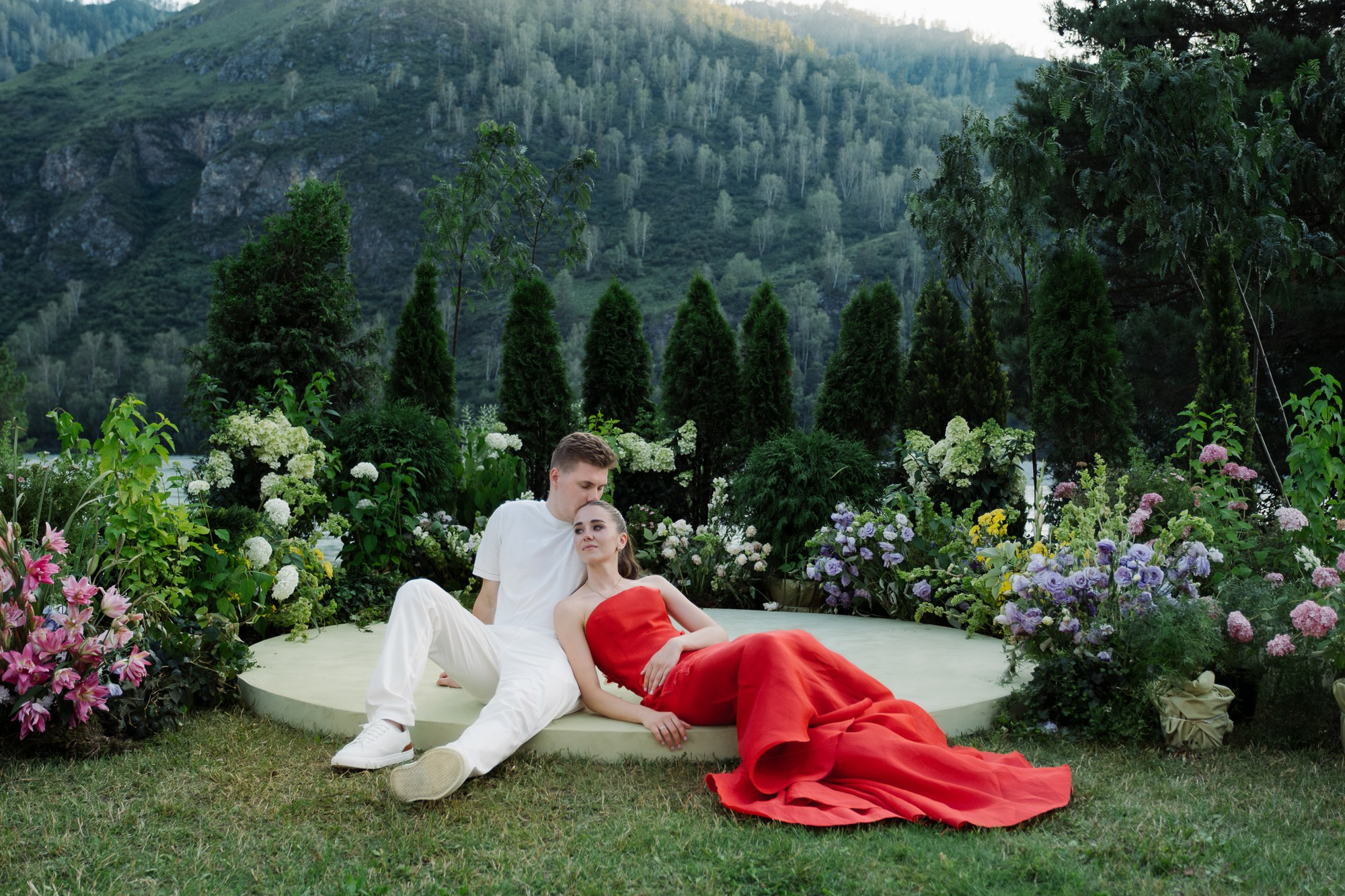 Мария / Семён. Свадебный Видеограф Фотограф в Сочи