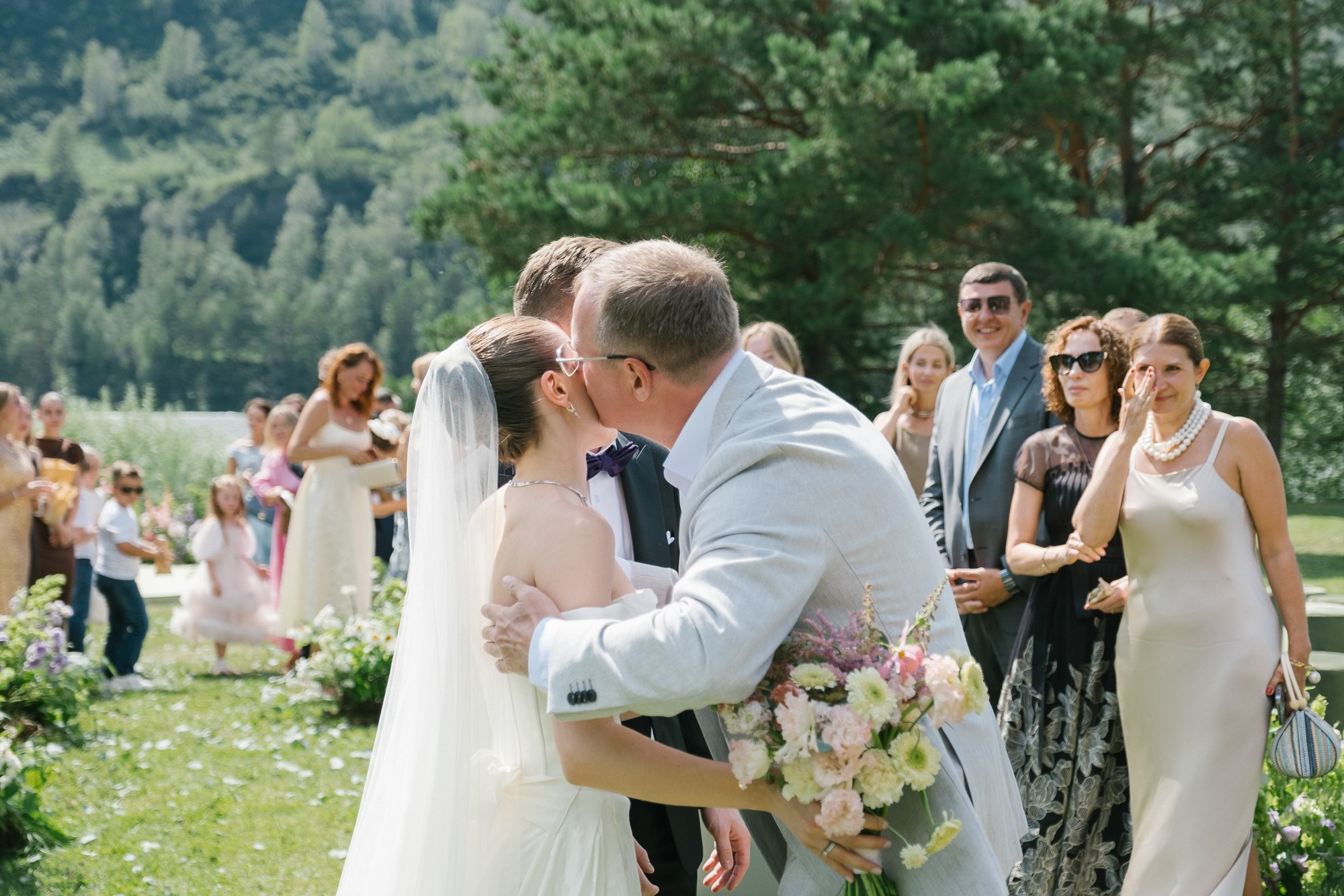 Мария / Семён. Свадебный Видеограф Фотограф в Сочи