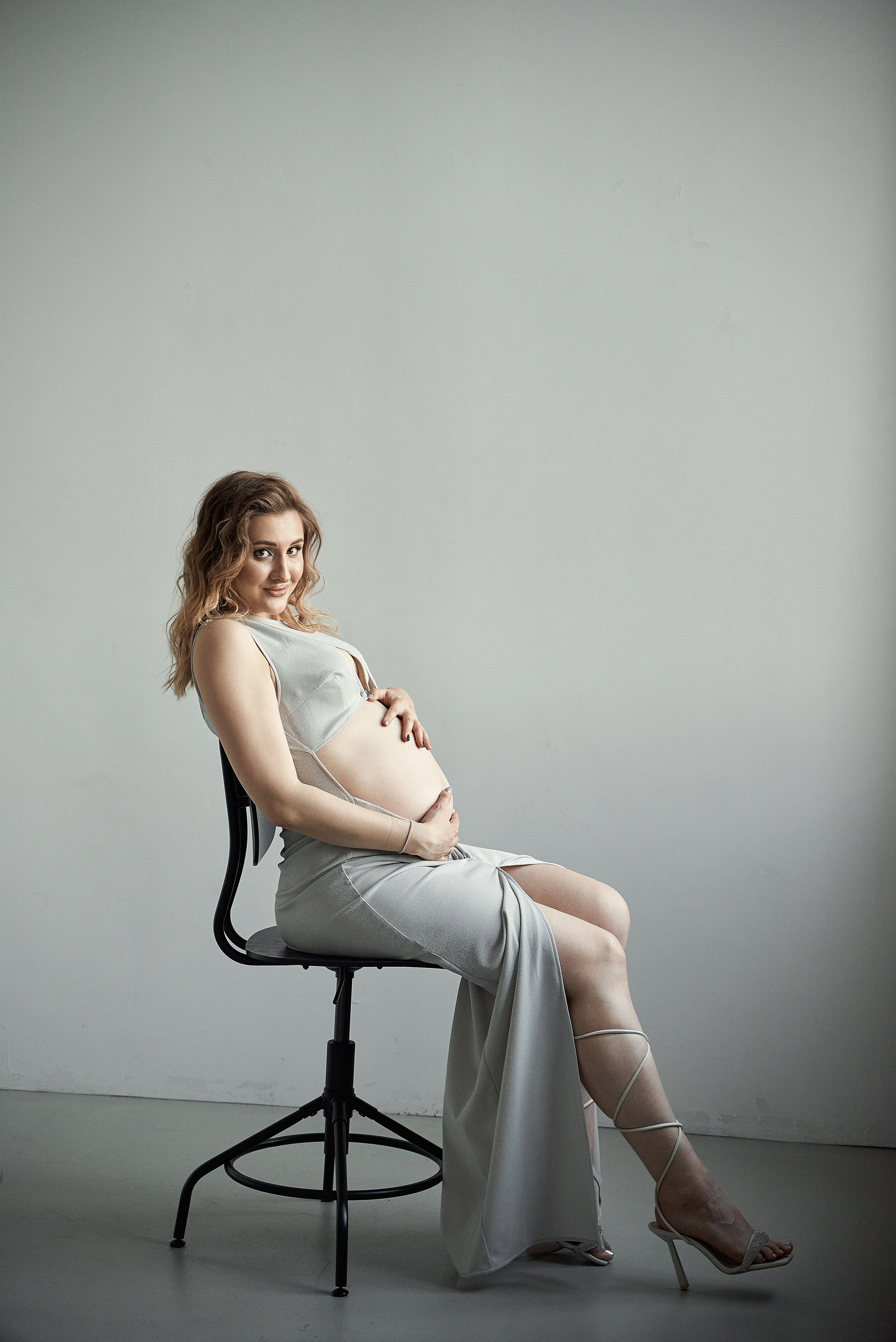 Алина в ожидании. Свадебный и портретный фотограф в Брянске Скепская Лилия