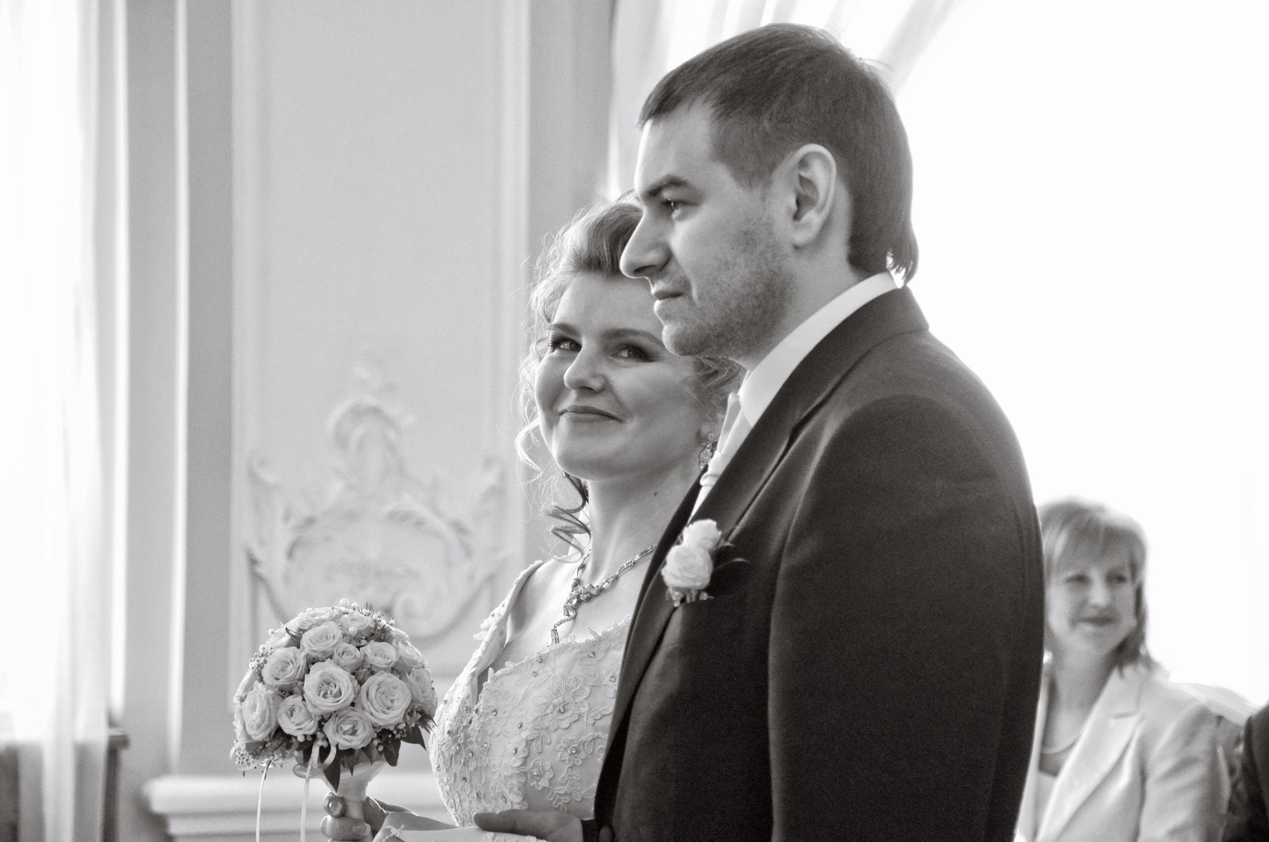 Свадьбы. Портретный и лайфстайл фотограф в Санкт-Петербурге