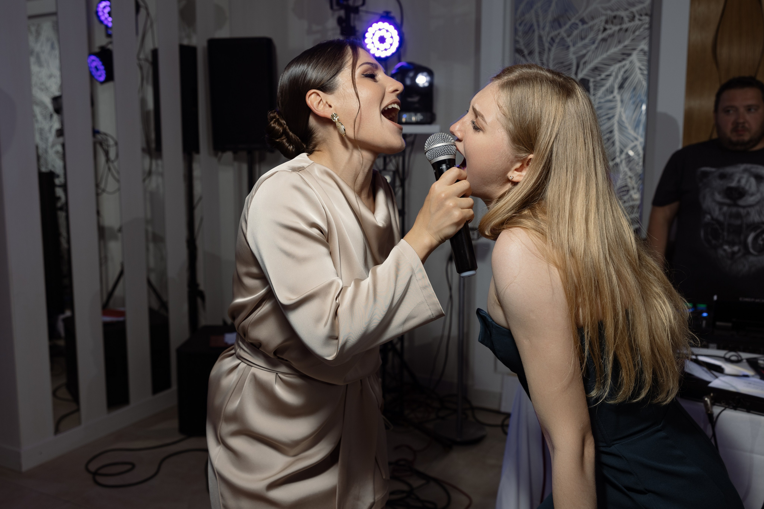 Даниил и Полина. Свадебный фотограф Курск Максим Ноздрачев