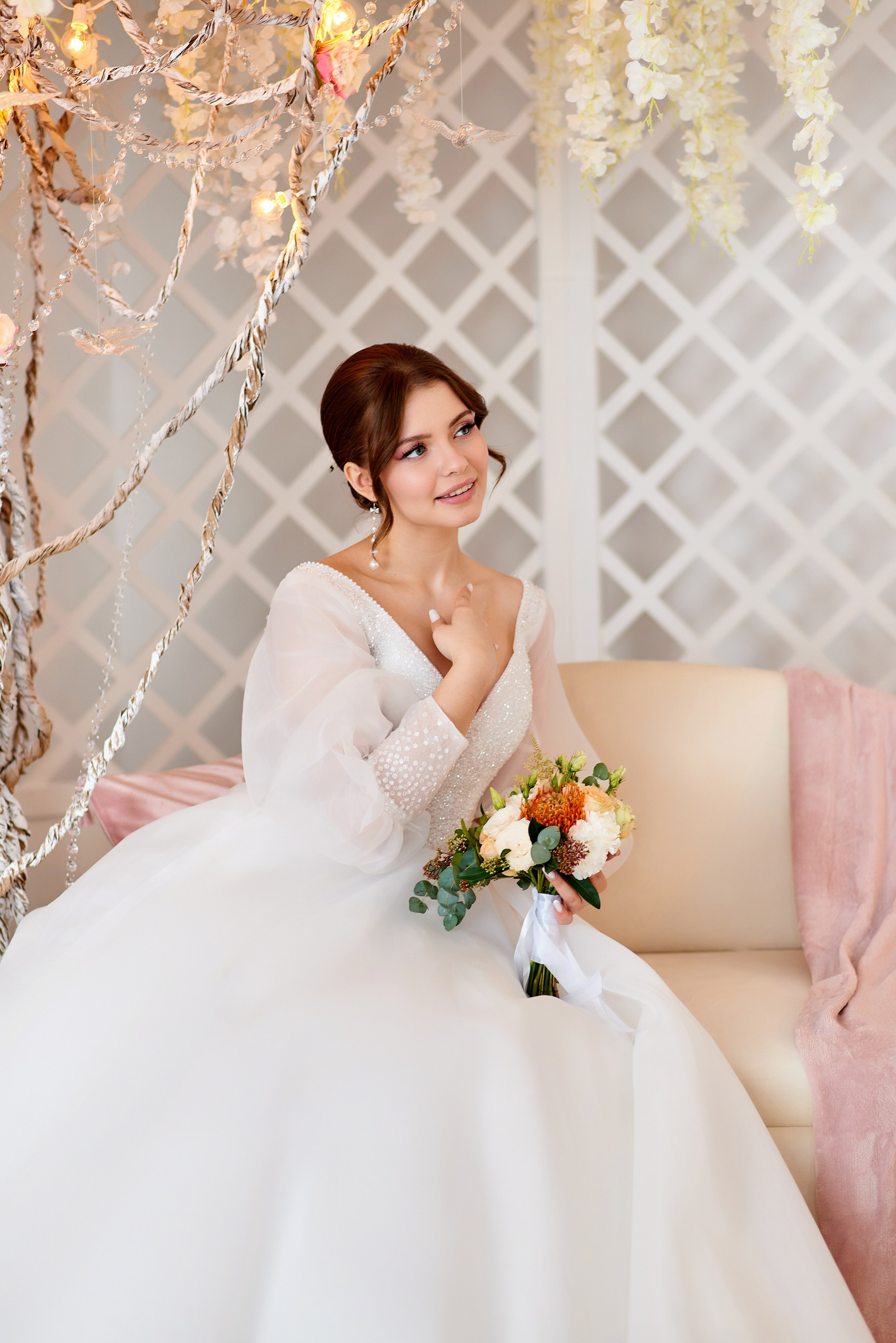 Д & М. Семейный и детский фотограф в г. Ногинске Ангелина Хасанова