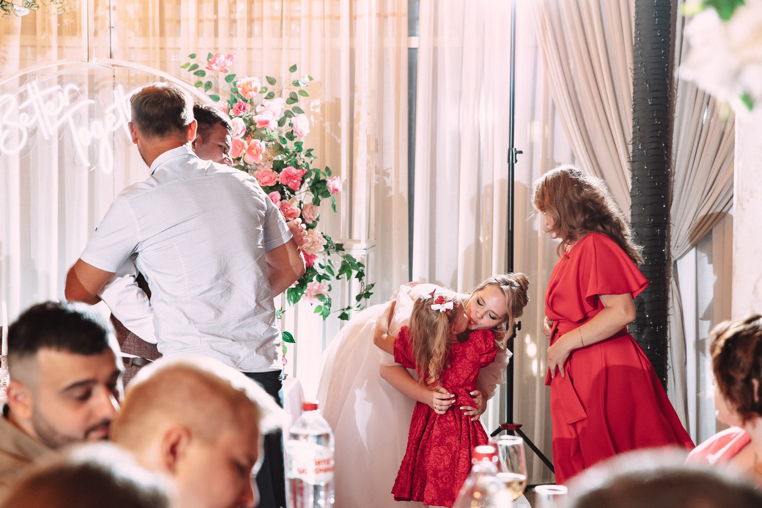 Дмитрий + Таисия. Свадебный и семейный фотограф в Волгограде Олеся Лисицкая