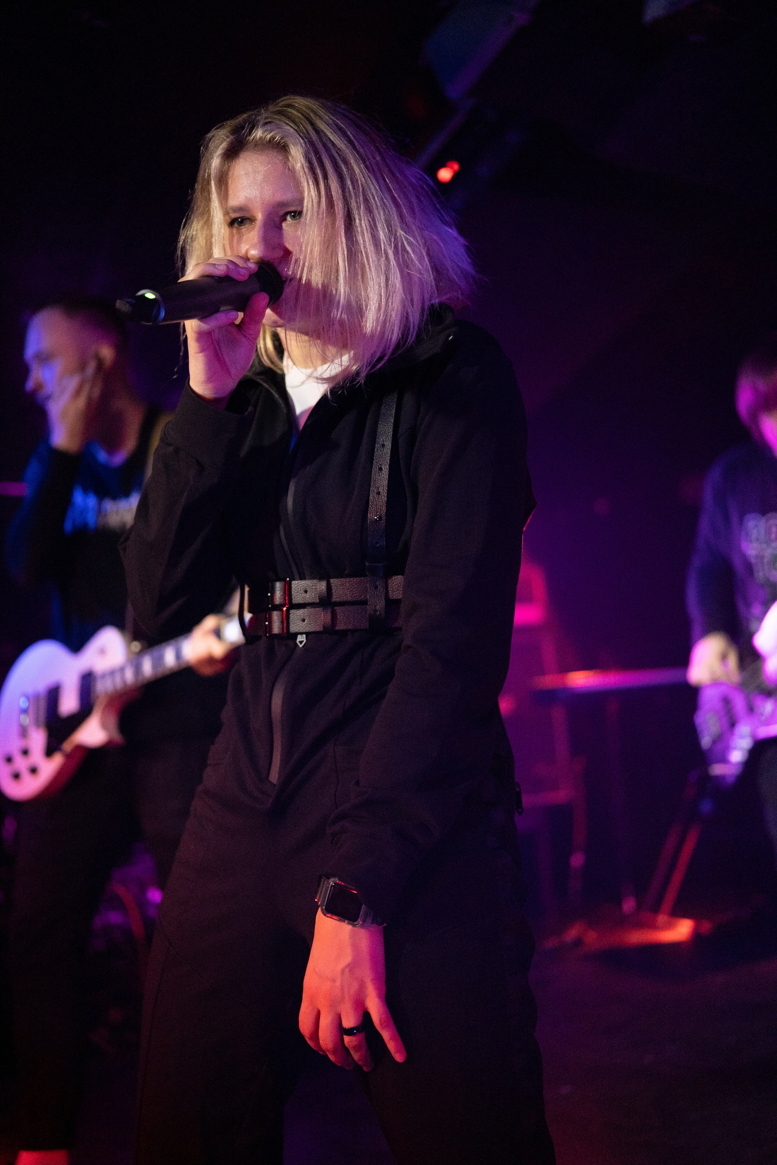 18.11 — Lights Out! — Action. Репортажный фотограф в Санкт-Петербурге Максим Варбулайнен