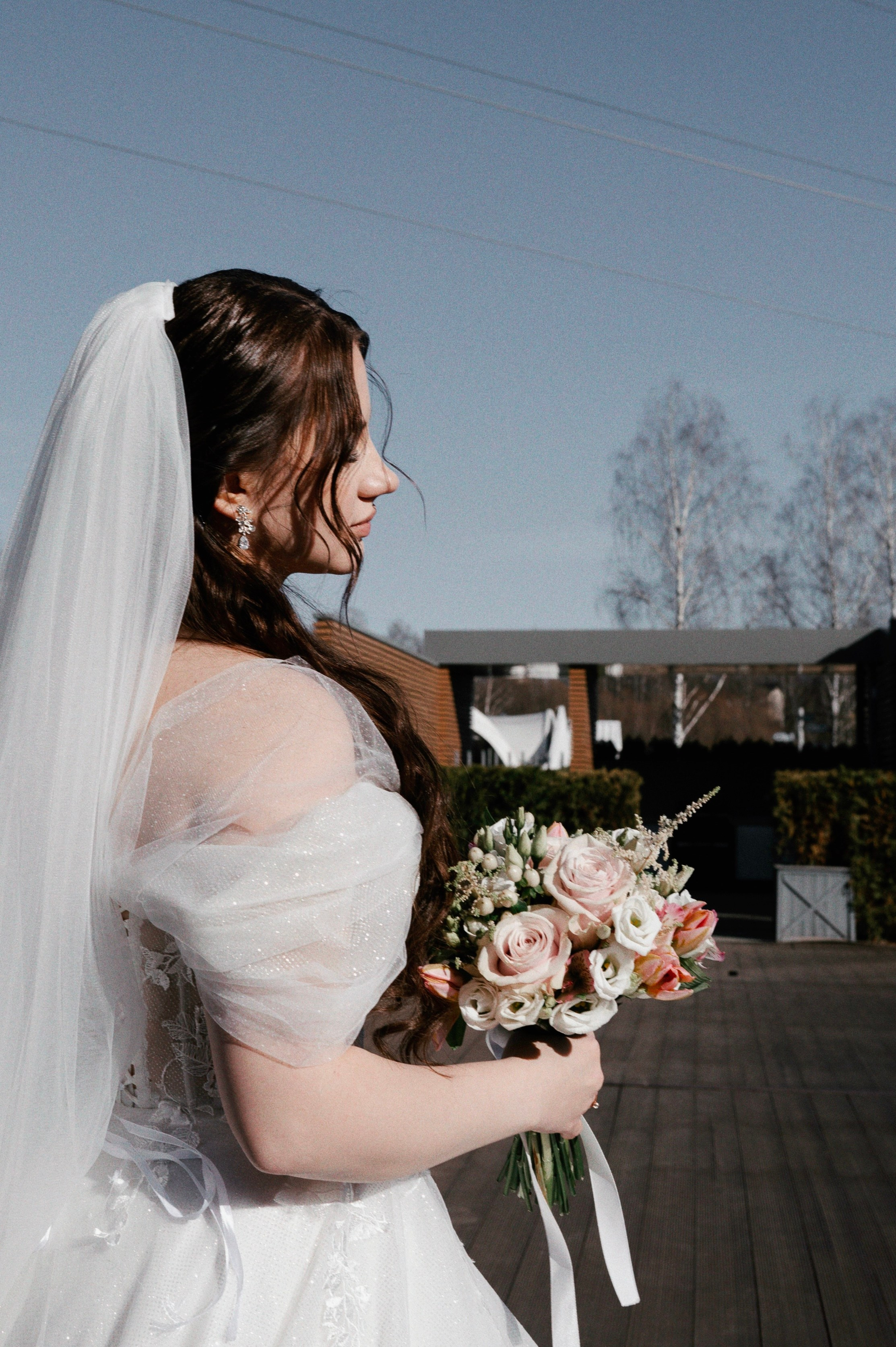 Свадьбы. Фотограф Тверь