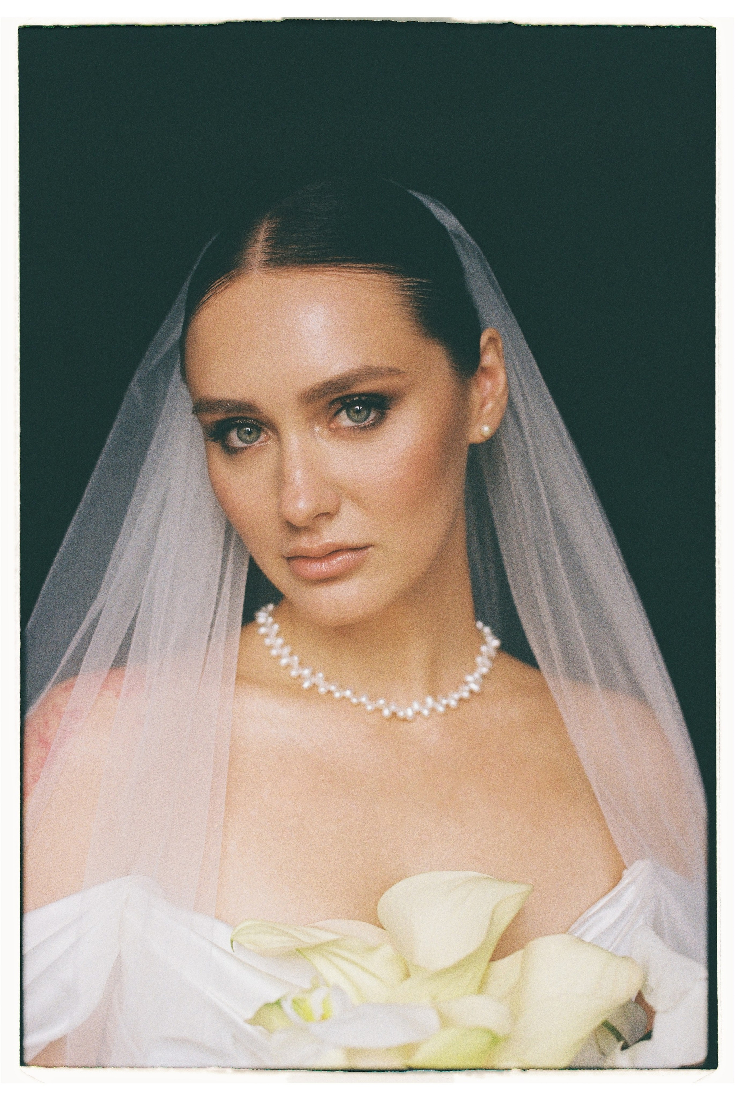 Weddings-film. Olya Filina | Moscow Photographer