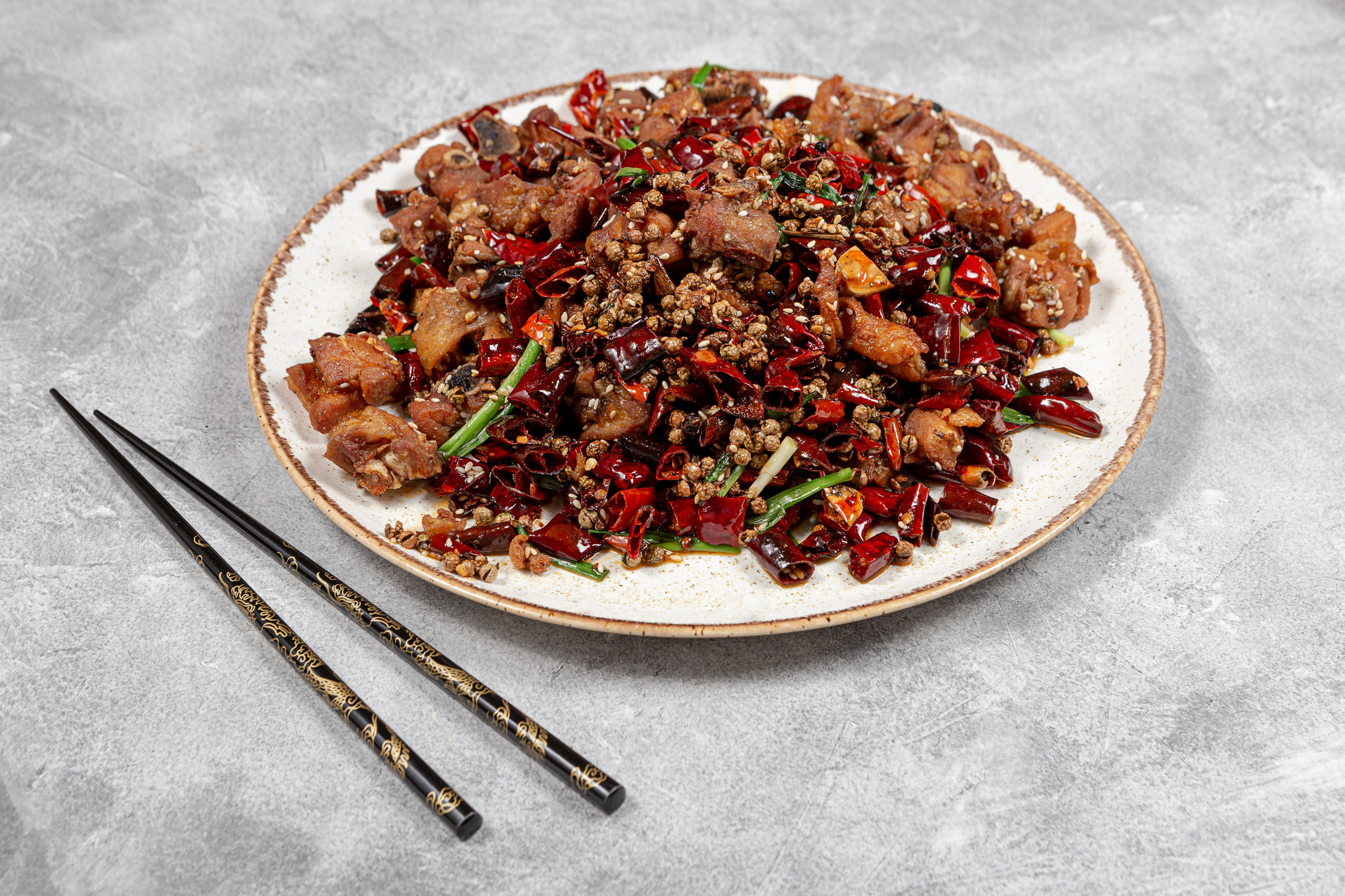 Фуд фото Sinlun. Главная