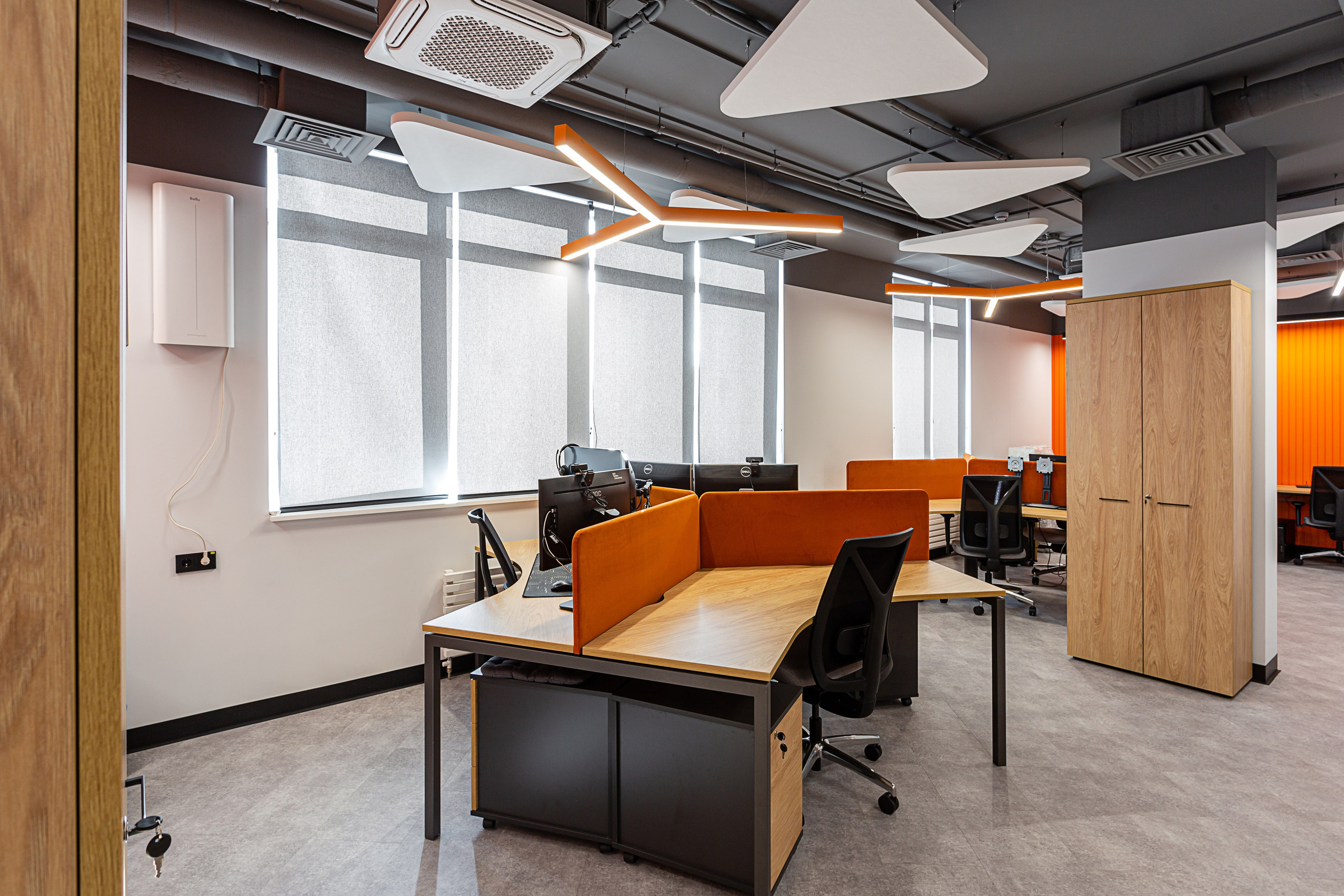 Офисы Инфотех. Контент фотограф, съемка для маркетплейсов, фуд съемка и репортажи в Новосибирске Ралия Галеева