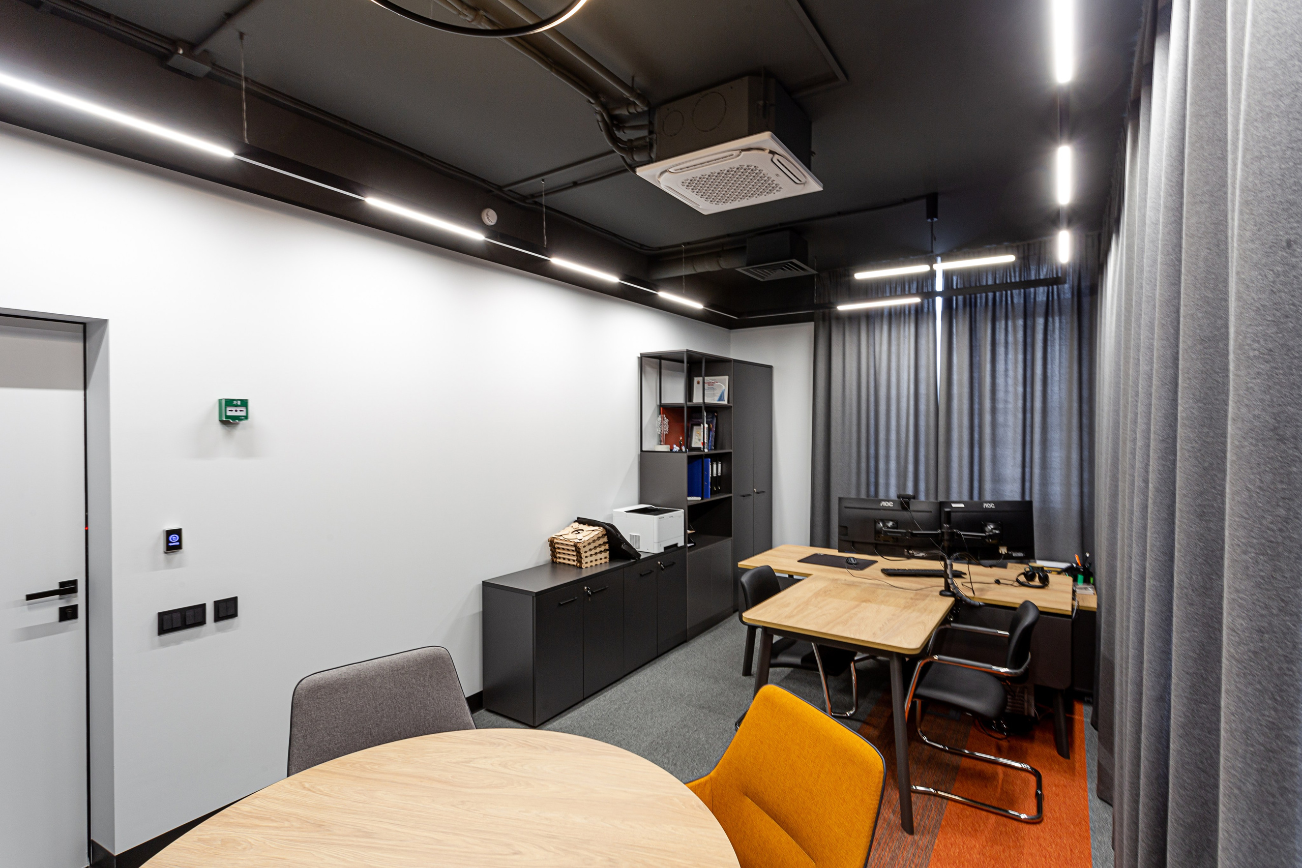 Офисы Инфотех. Контент фотограф, съемка для маркетплейсов, фуд съемка и репортажи в Новосибирске Ралия Галеева