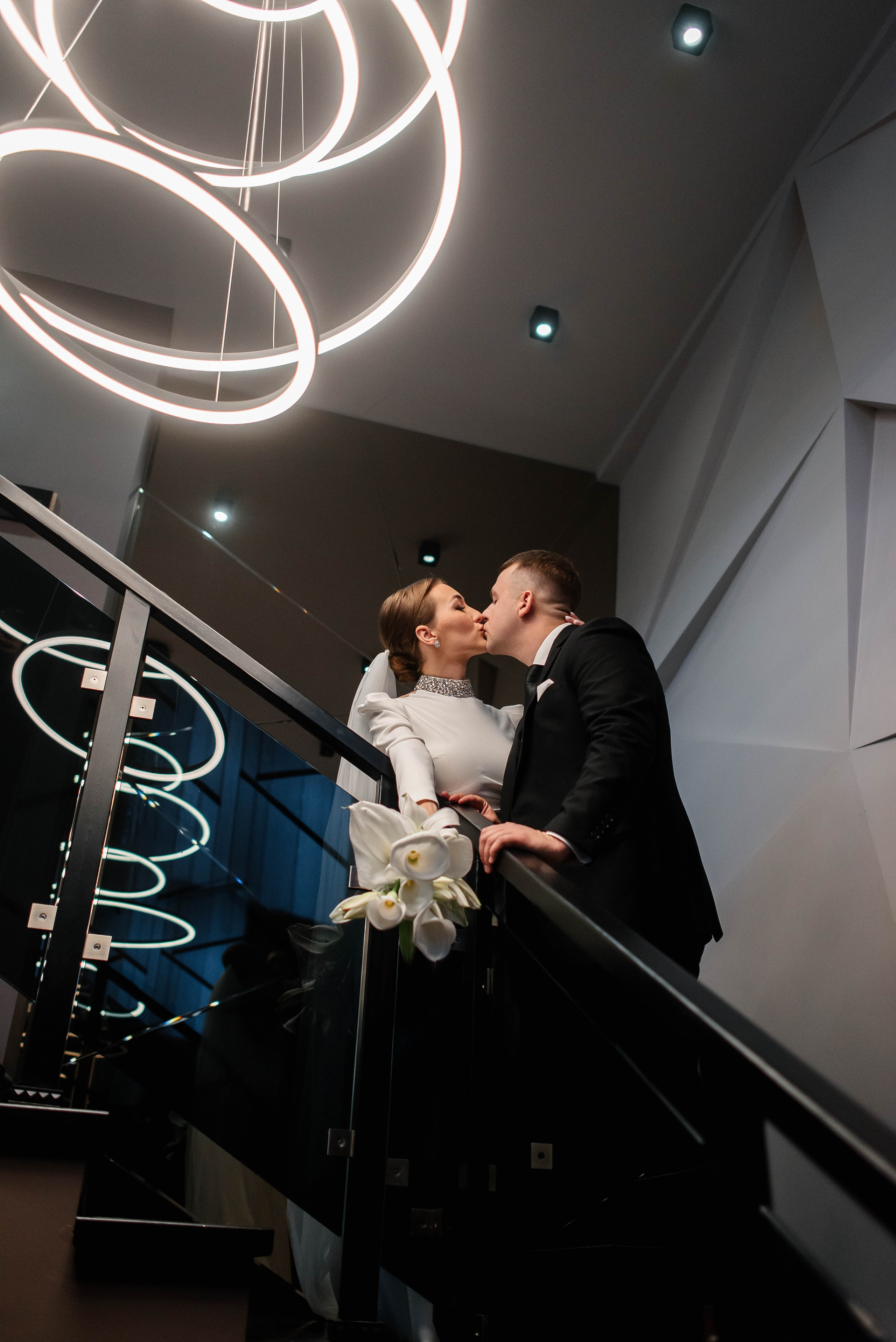 Алексей и Юлиана. Свадебный фотограф Курск Артем Духтанов