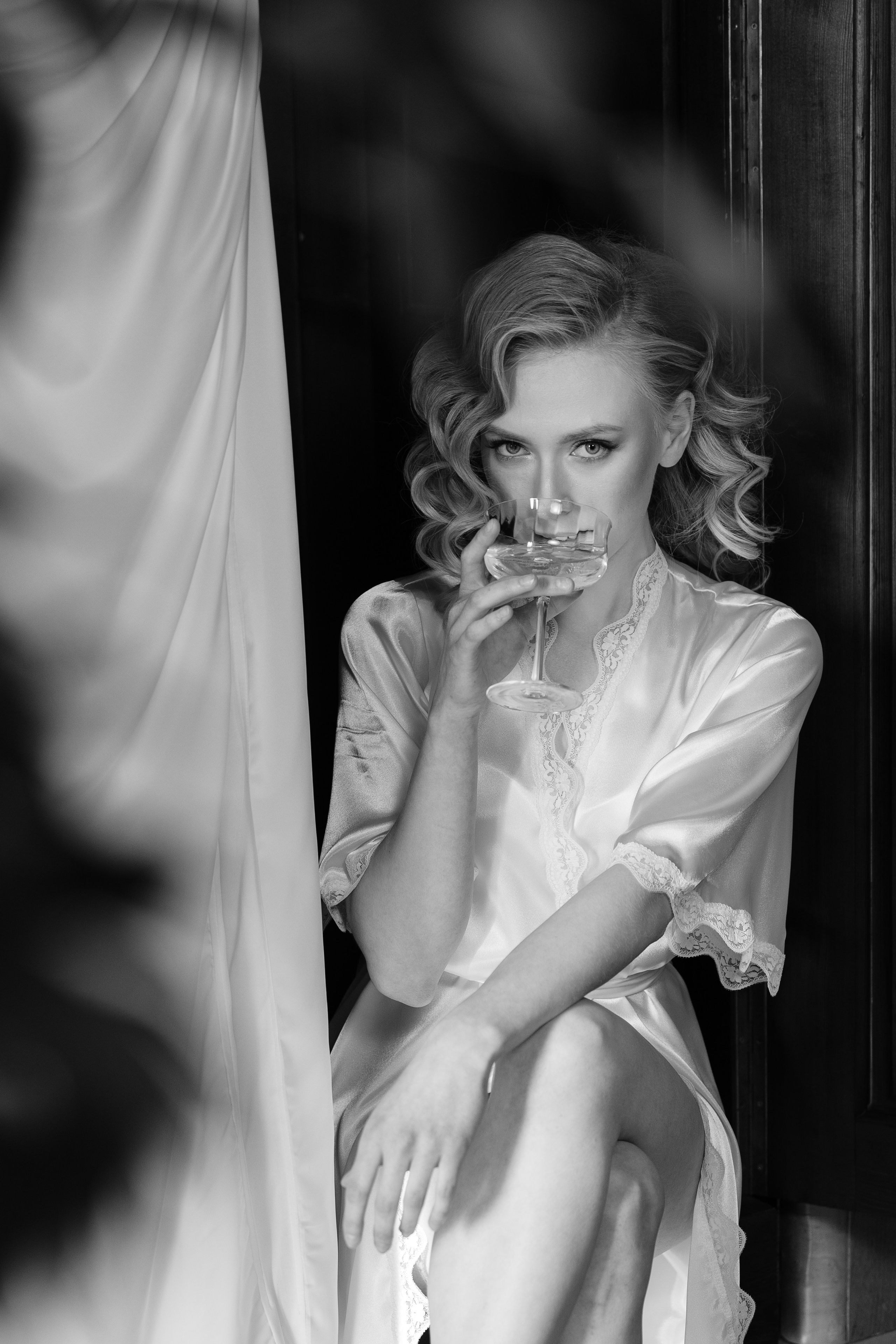 Али и Альбина. Свадебный фотограф Руслан Хасанов