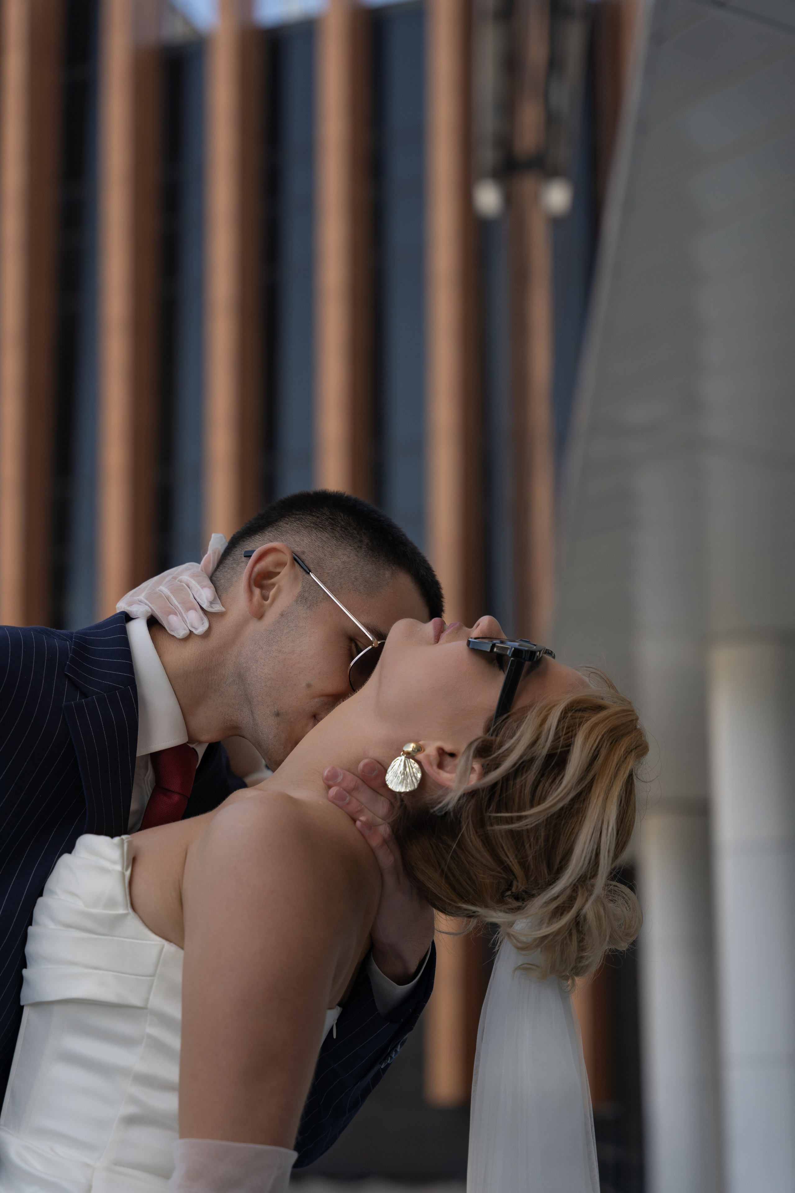 Артём и Татьяна. Свадебный фотограф Руслан Хасанов