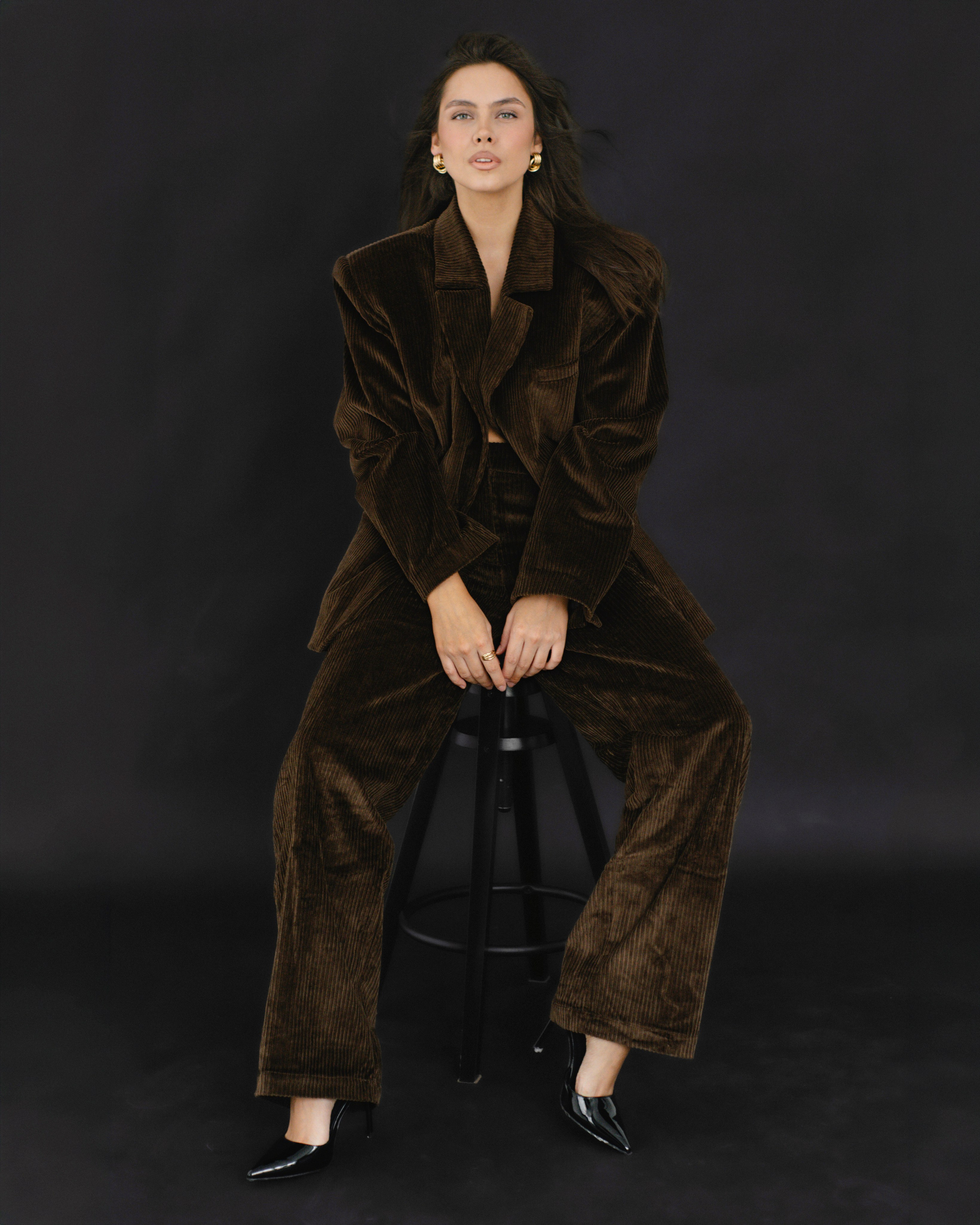 Юлия. Фотограф Бойко Антонина