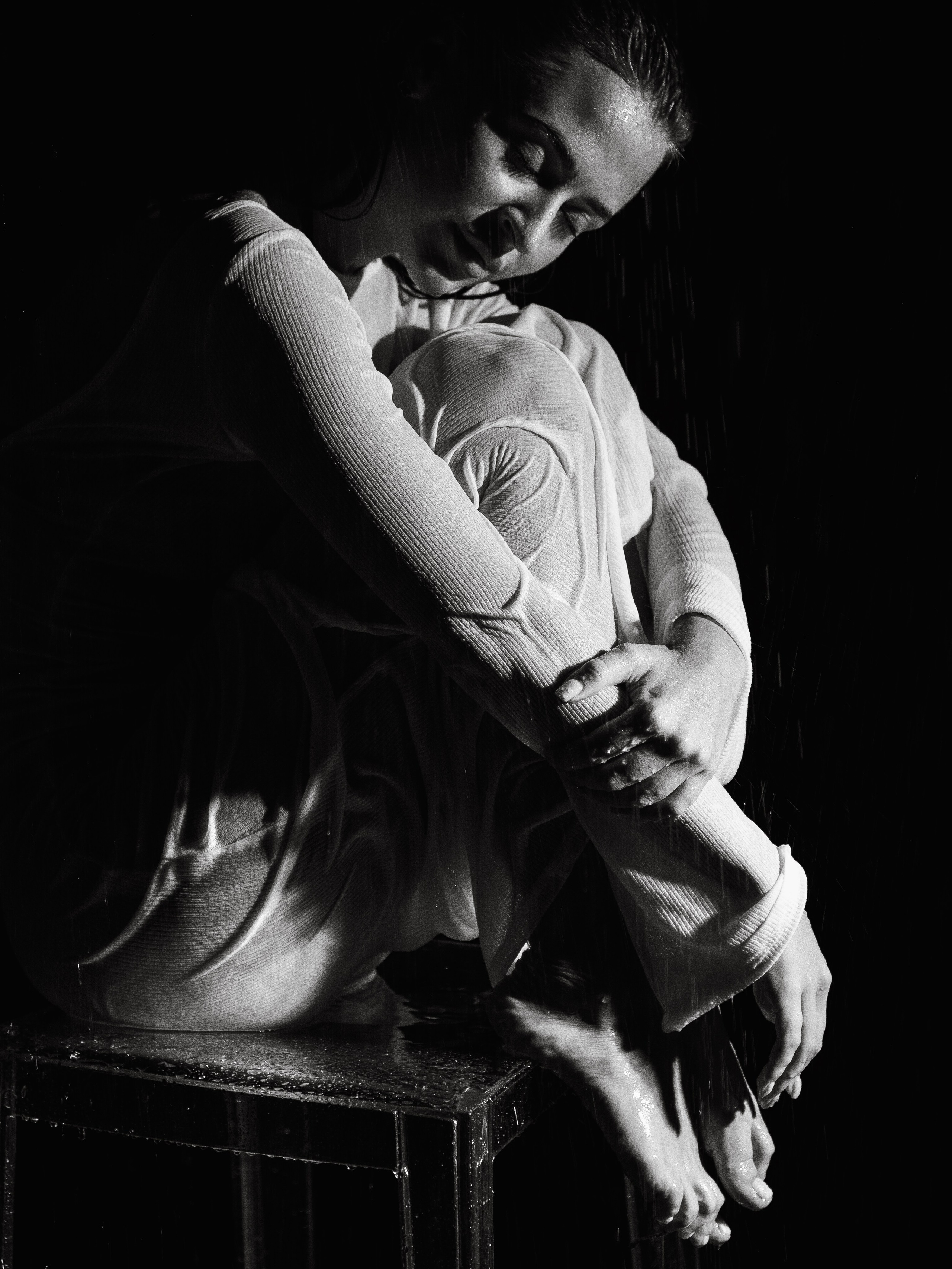 Ксения. Фотограф Бойко Антонина