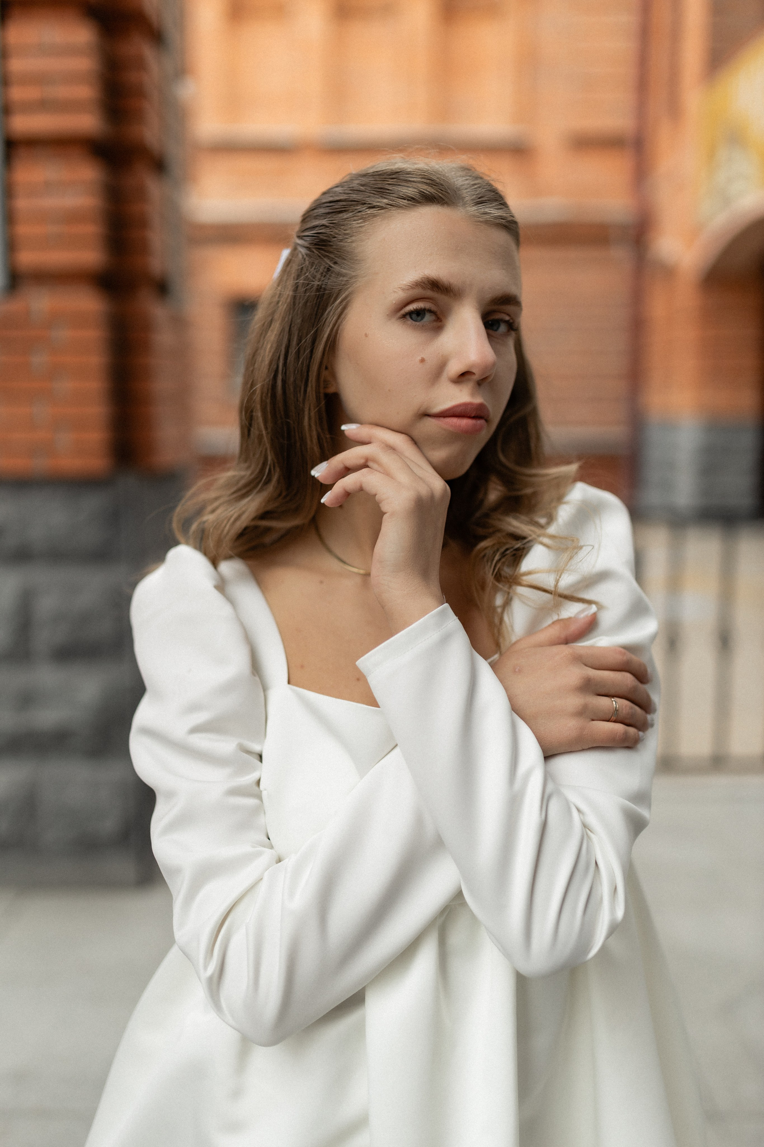 Карина и Николай|Свадьба для двоих. Фотограф Хабаровск Филиппова Алина