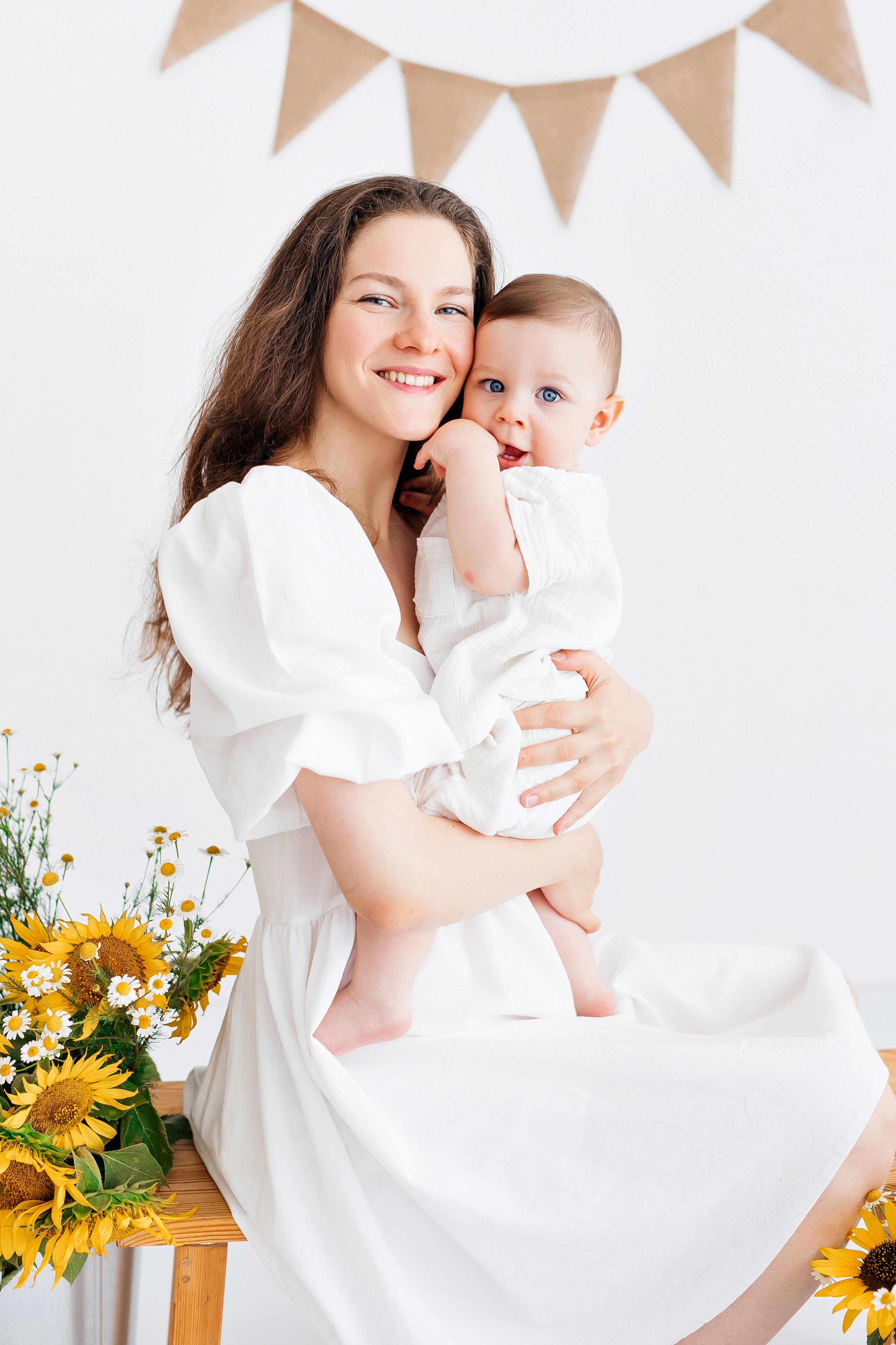 Семьи студия. Профессиональная детская и семейная фотостудия в Краснодаре