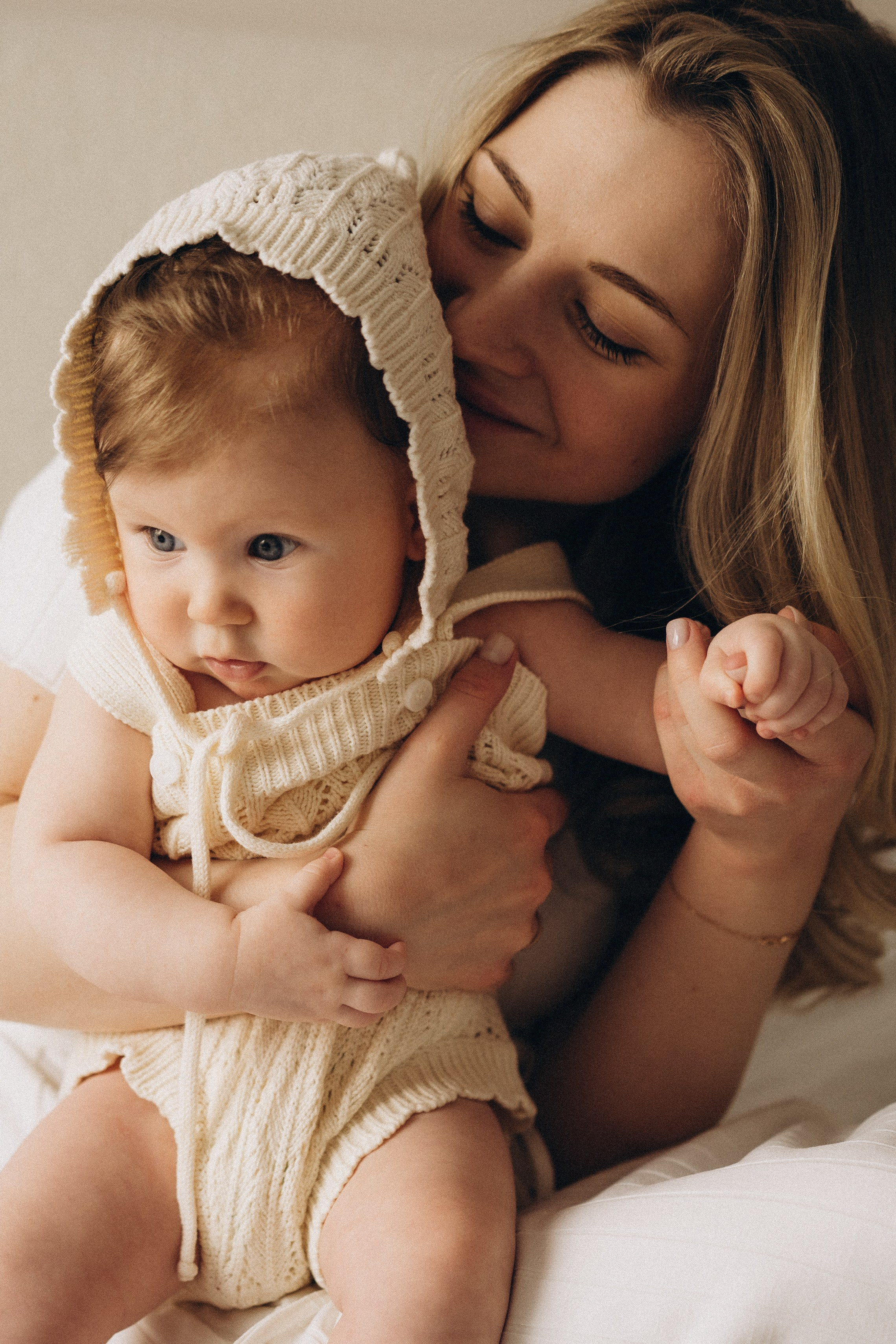 С теплом, о семье. Свадебный и семейный фотограф в Москве Ксения Шведова