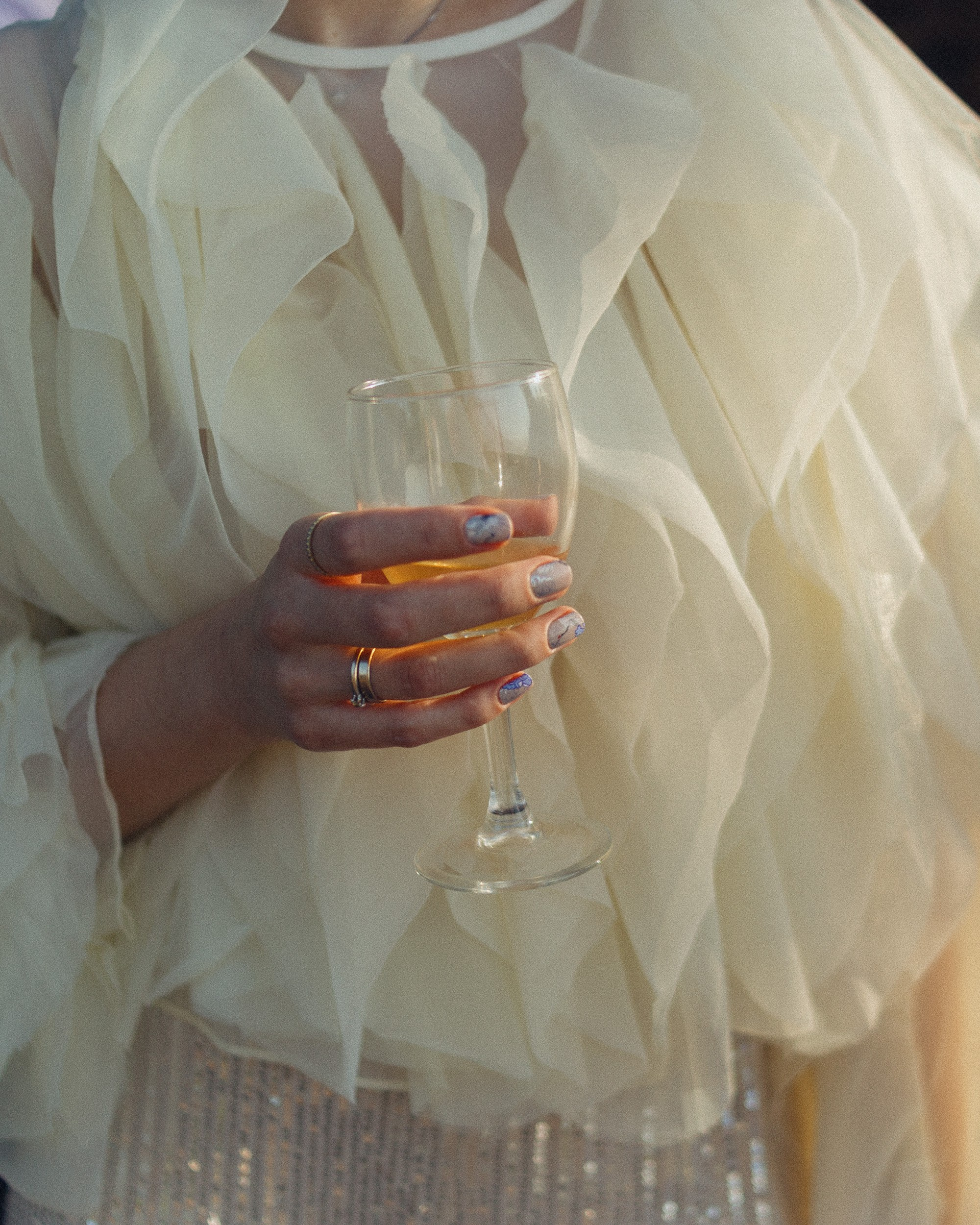 Виталий и Оля. Свадебный фотограф Семен Матвин