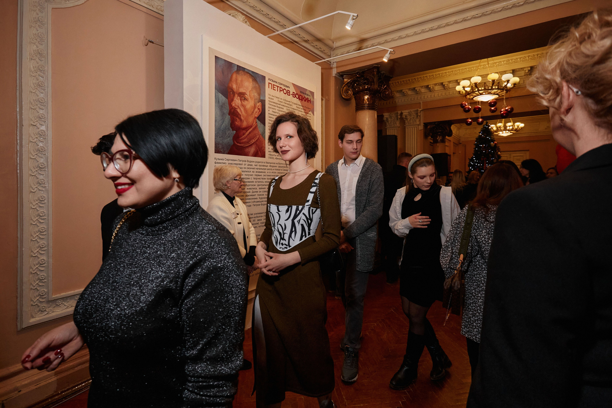 АРОМАТЫ АВАНГАРДА Закрытая презентация. DENISOV ART (фото, видео, дизайн) САМАРА