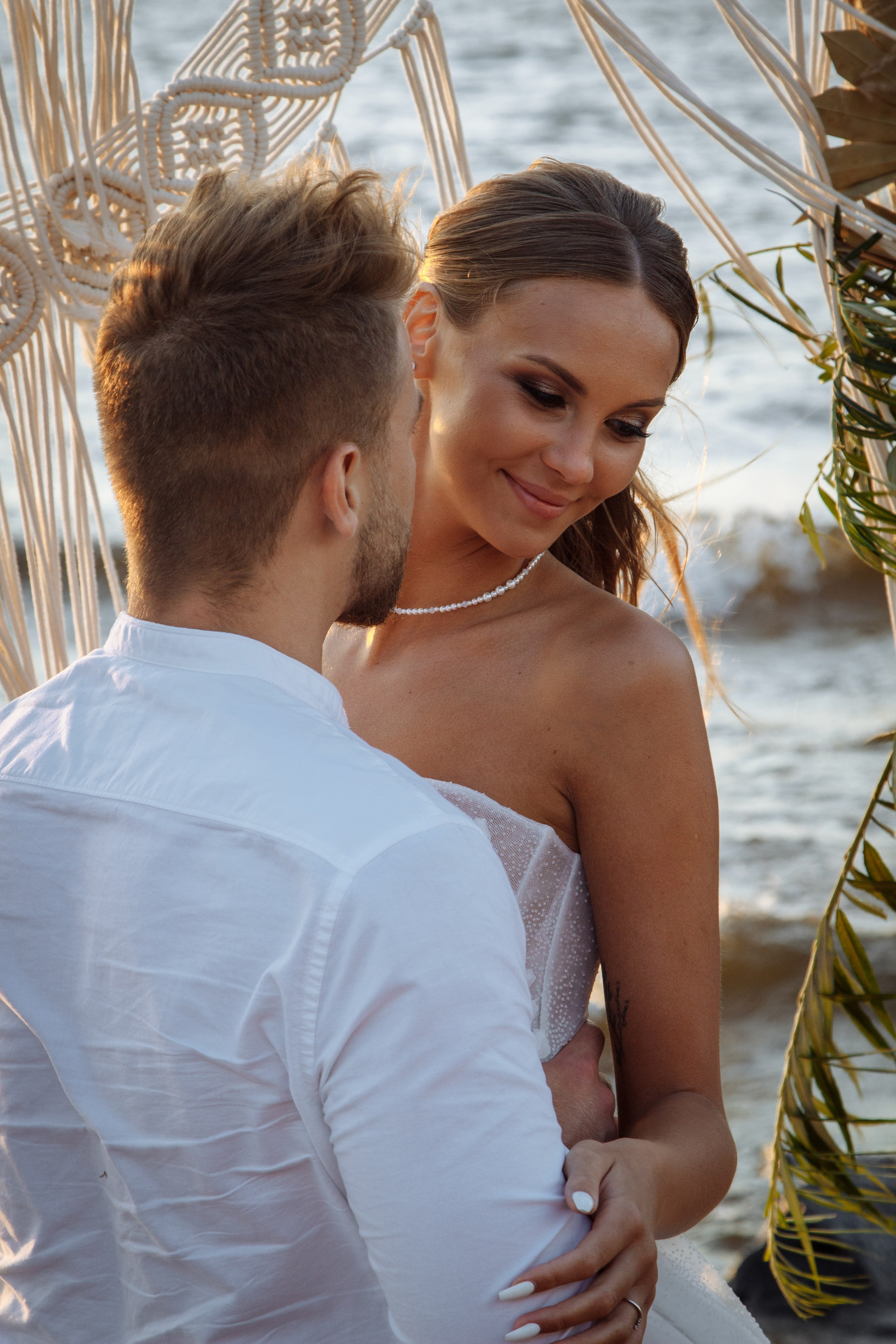 Руслан и Юлия. Фотограф в стиле Vogue в Орле