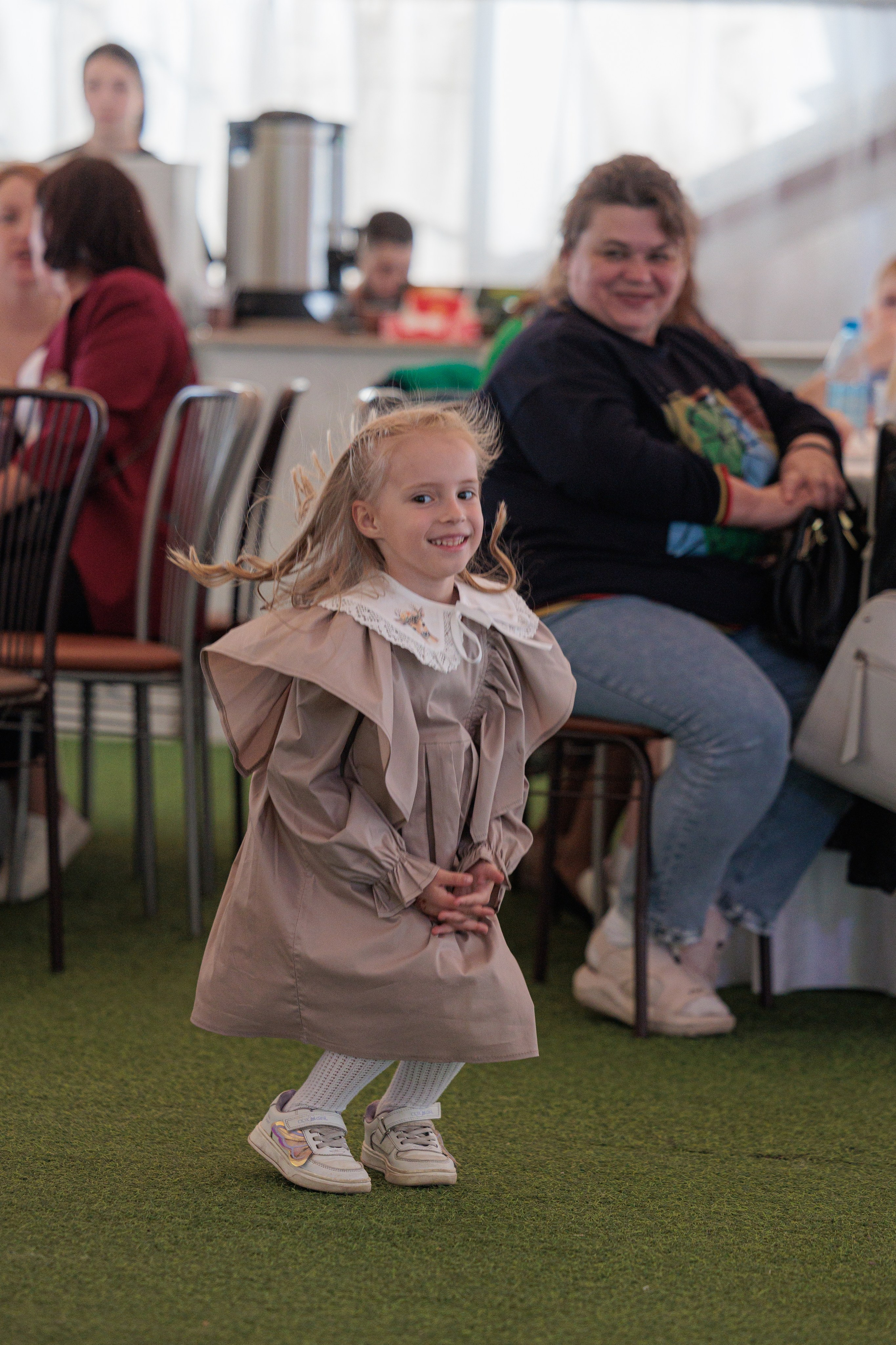 Вечерний STARS. Ваши Истории. Фотограф/видеограф. Абакан