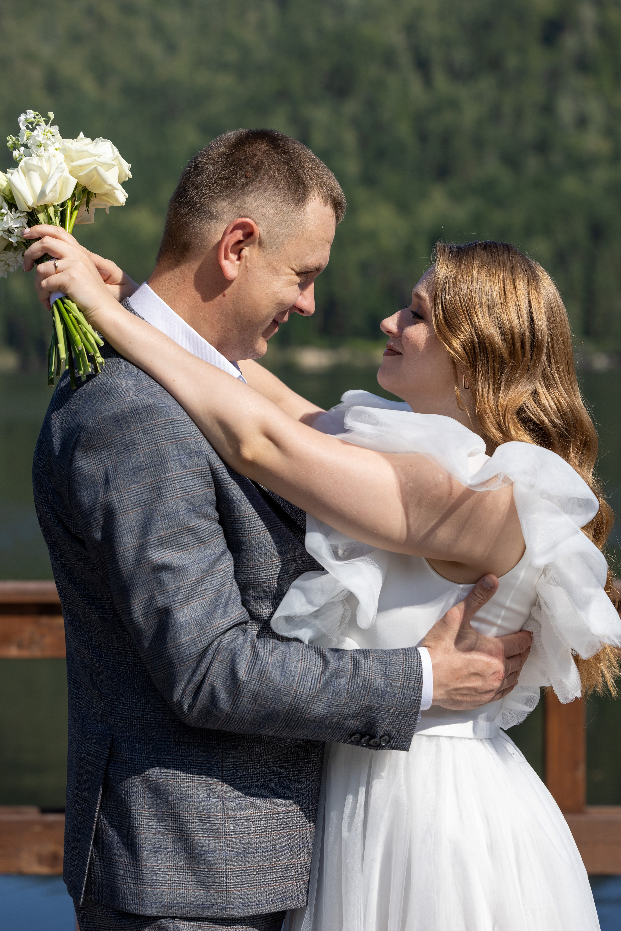 Виталий и Евгения. Ваши Истории. Фотограф/видеограф. Абакан